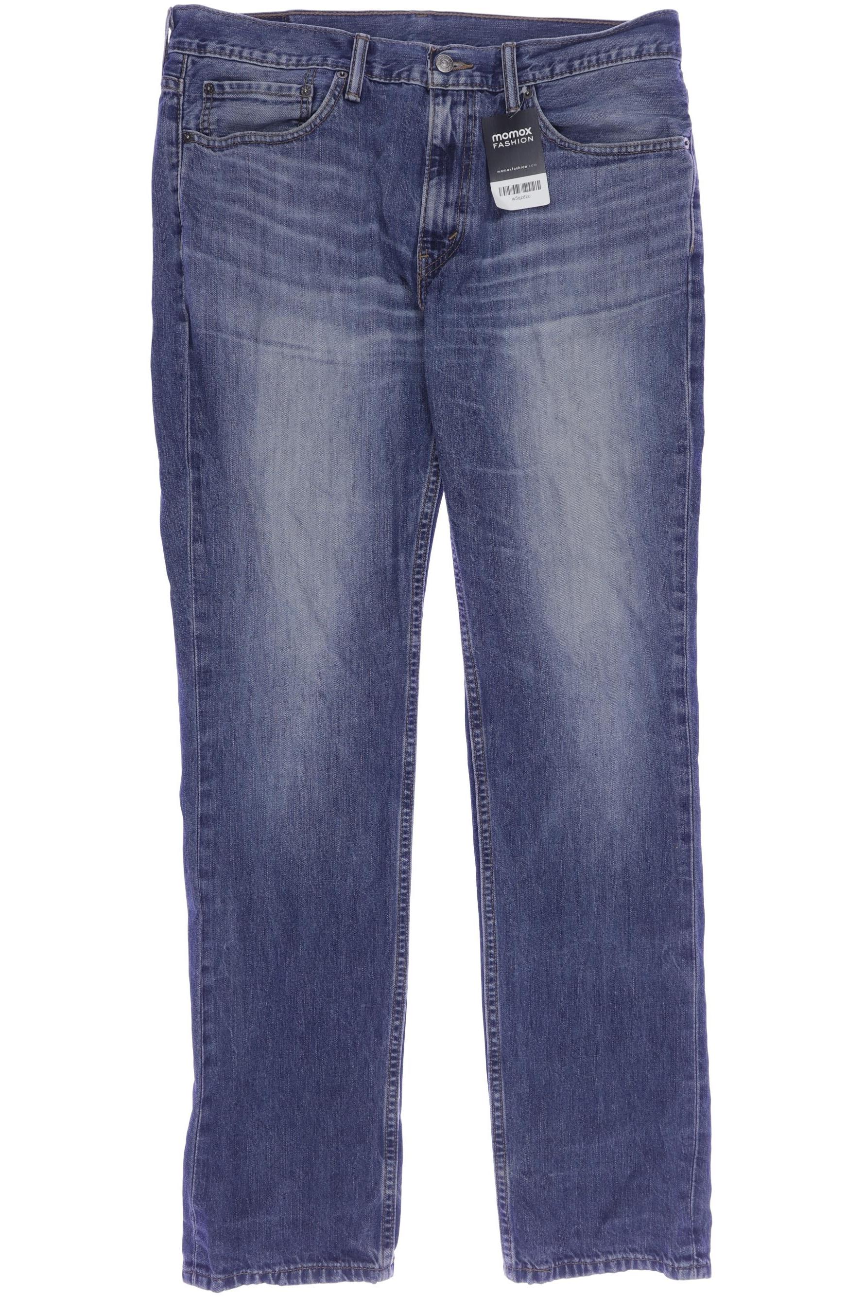 

Levis Herren Jeans, blau, Gr. 36