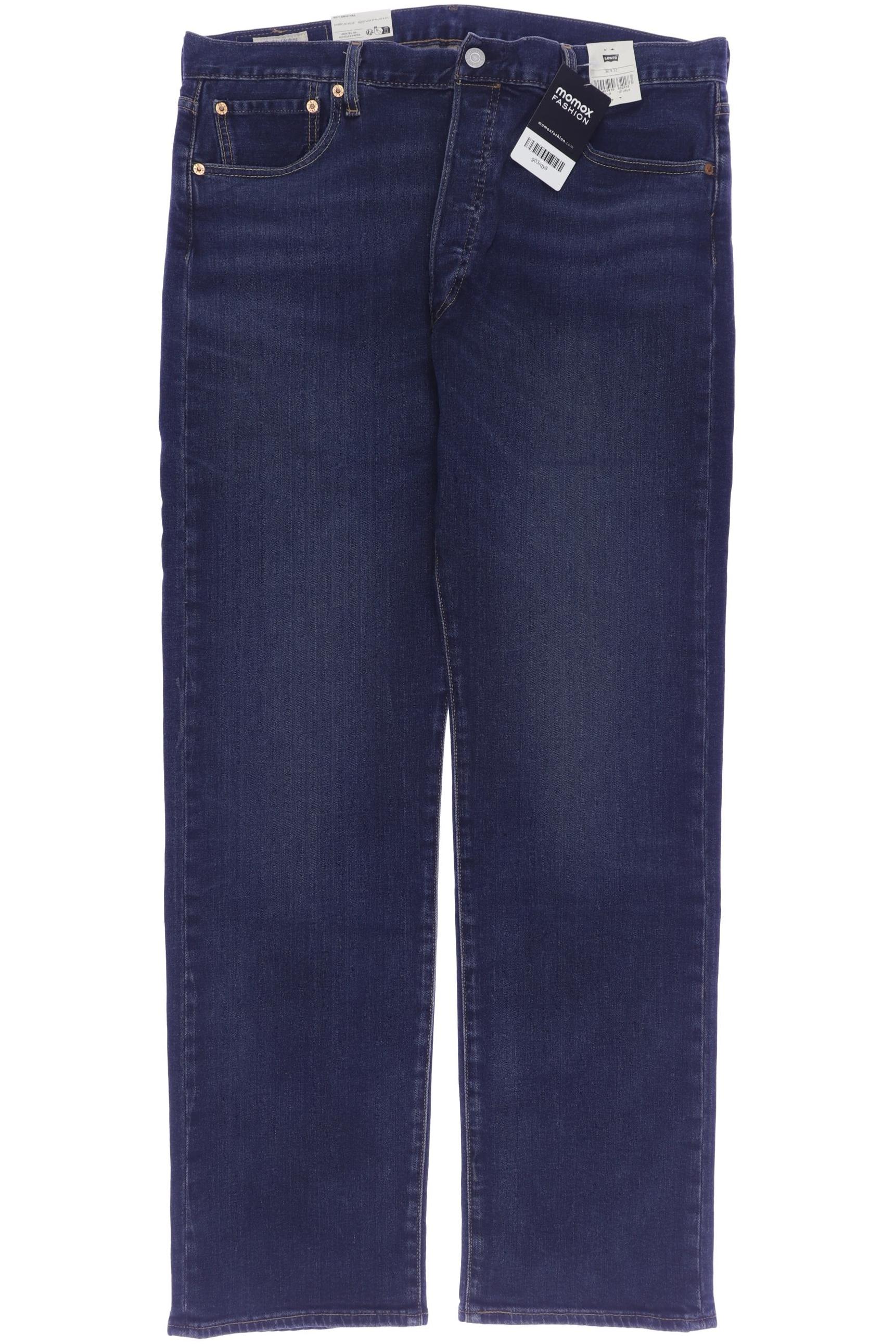 

Levis Herren Jeans, marineblau, Gr. 36