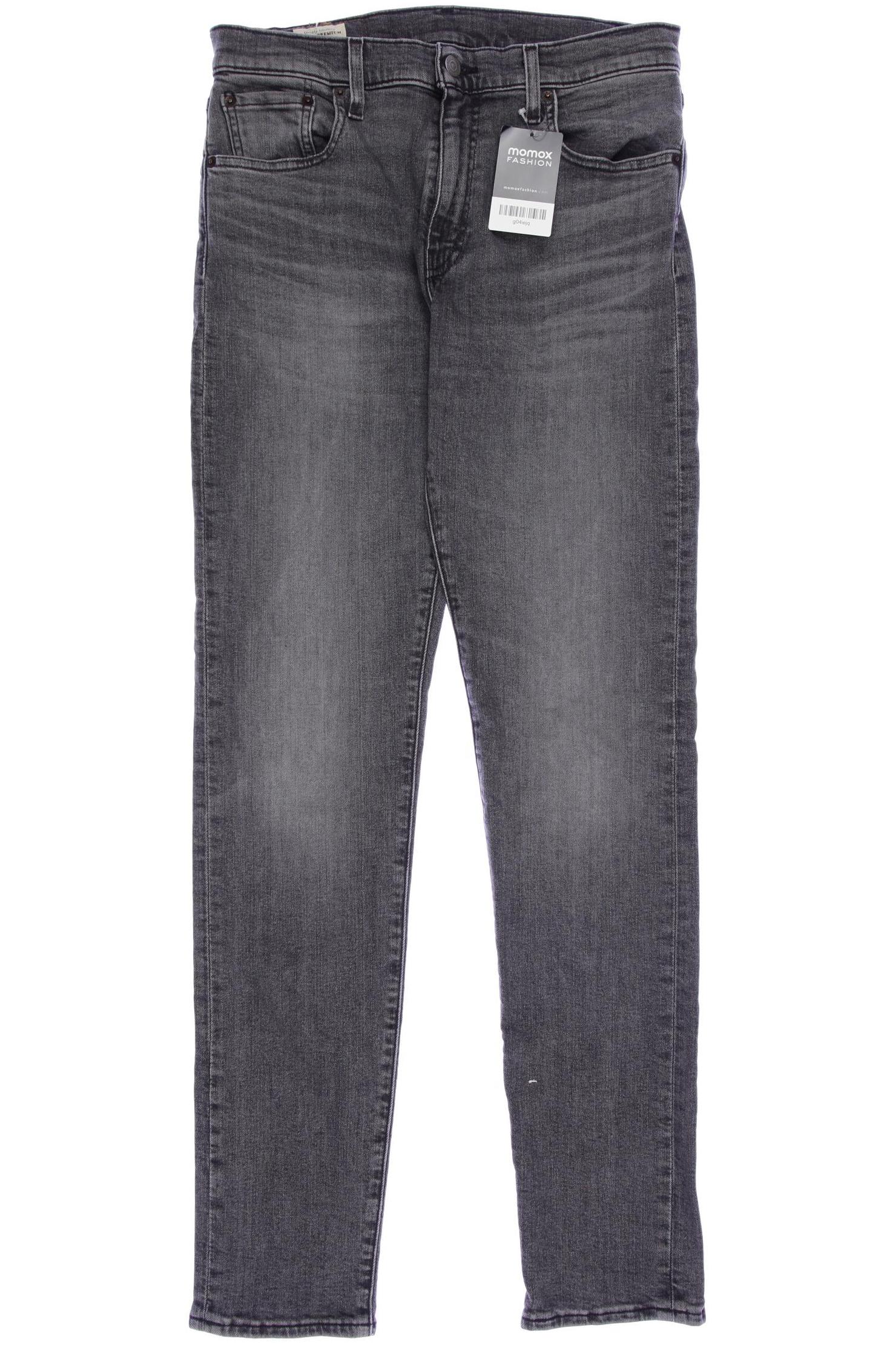 

Levis Herren Jeans, grau, Gr. 30