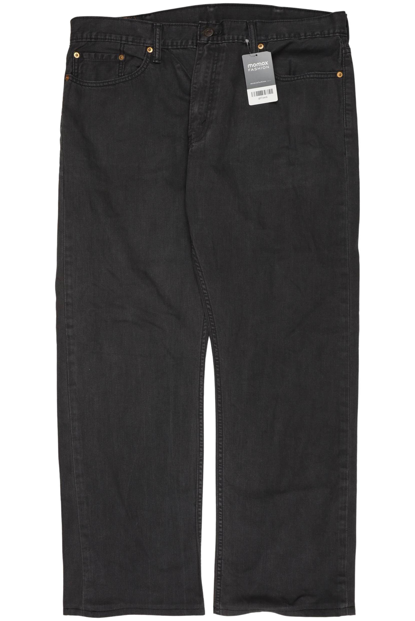 

Levis Herren Jeans, schwarz, Gr. 38