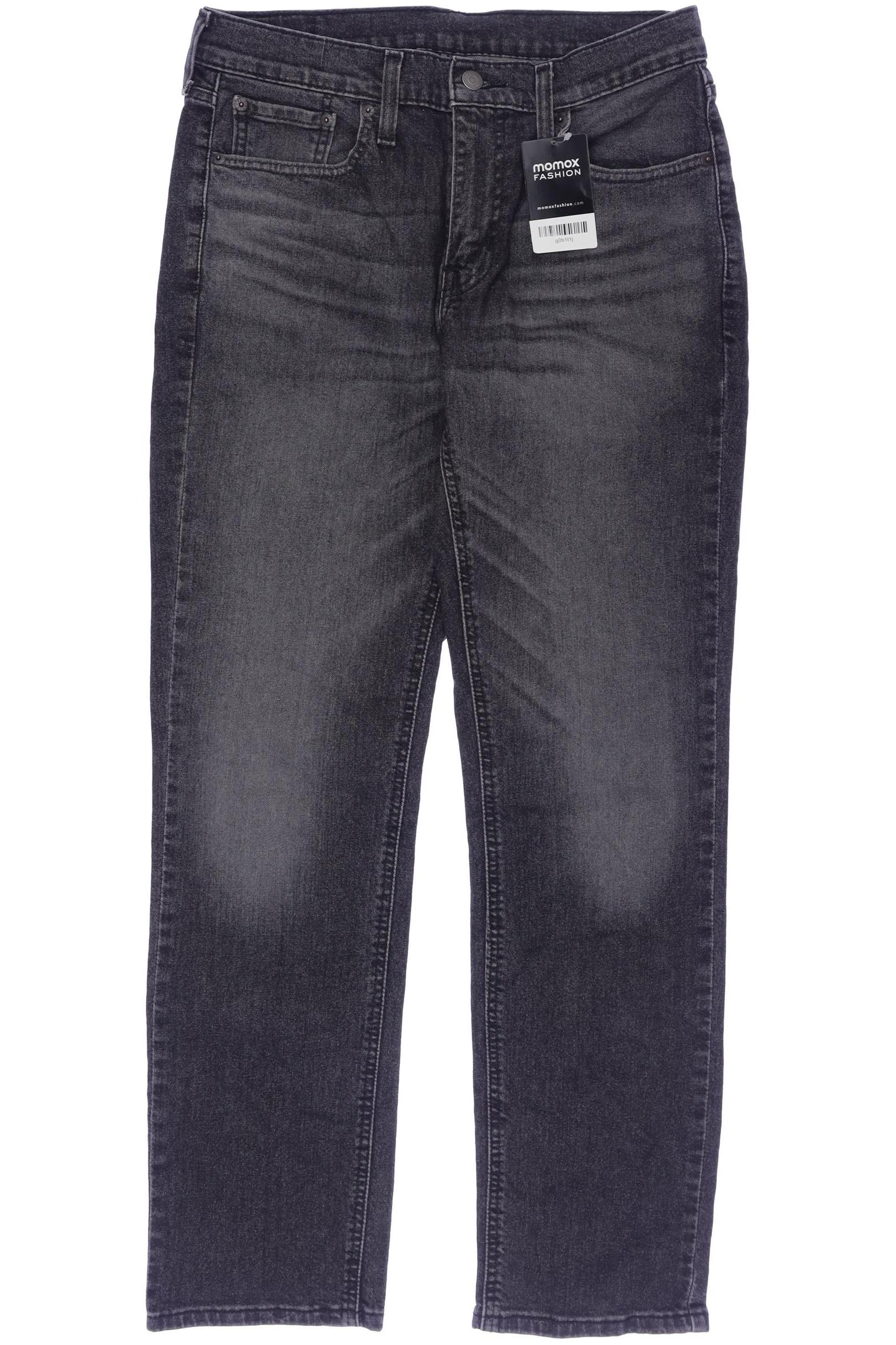 

Levis Herren Jeans, grau, Gr. 30