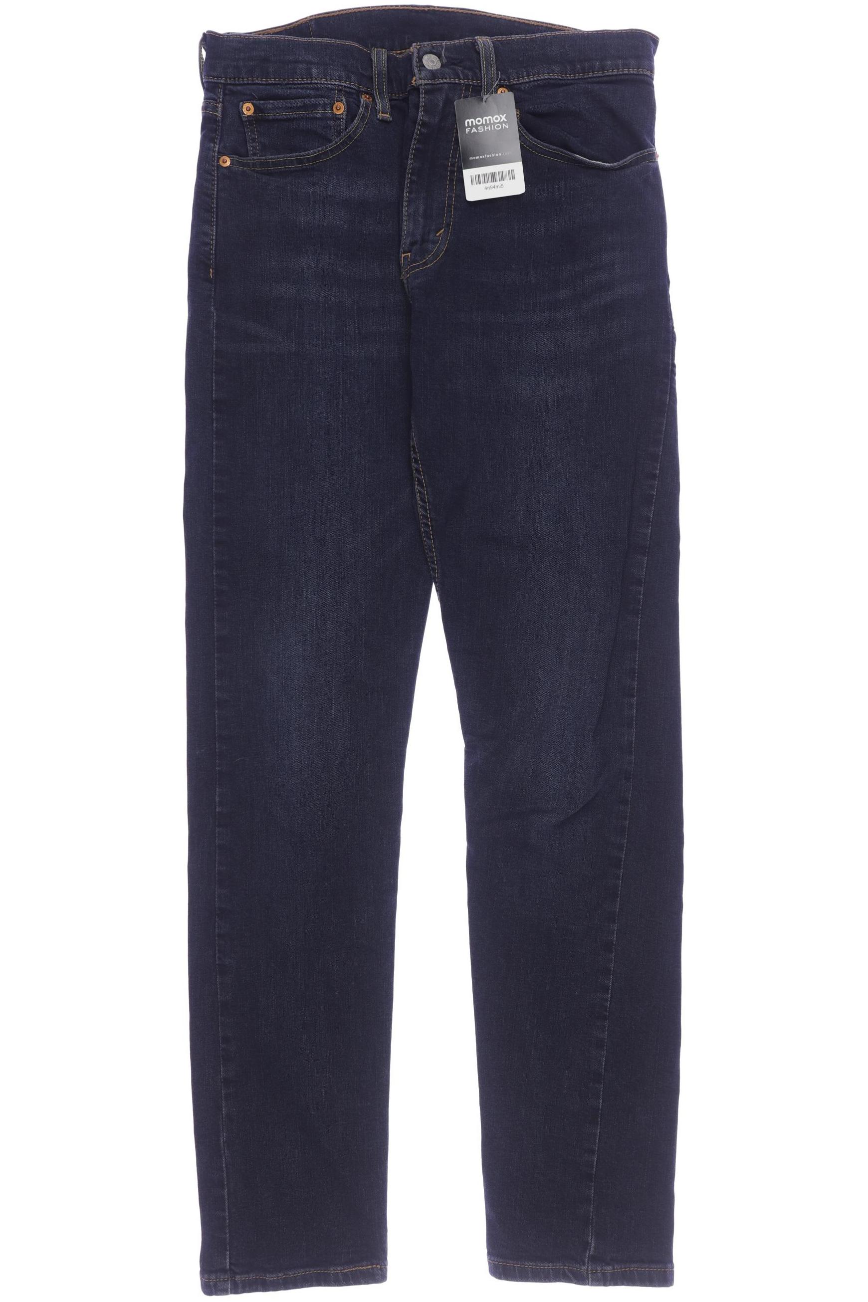 

Levis Herren Jeans, marineblau, Gr. 31
