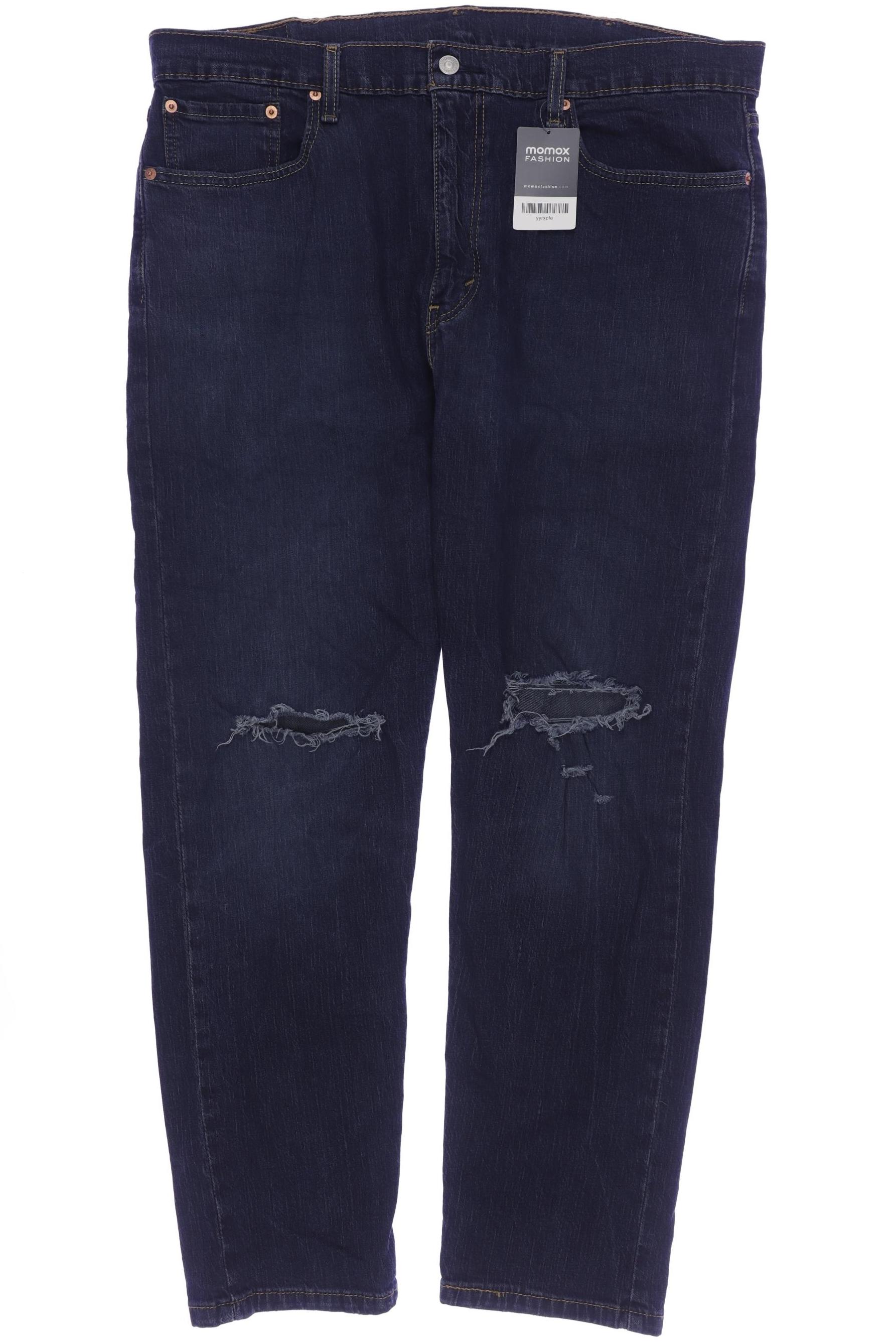 Thumbnail - Levis Herren Jeans, marineblau, Gr. 38