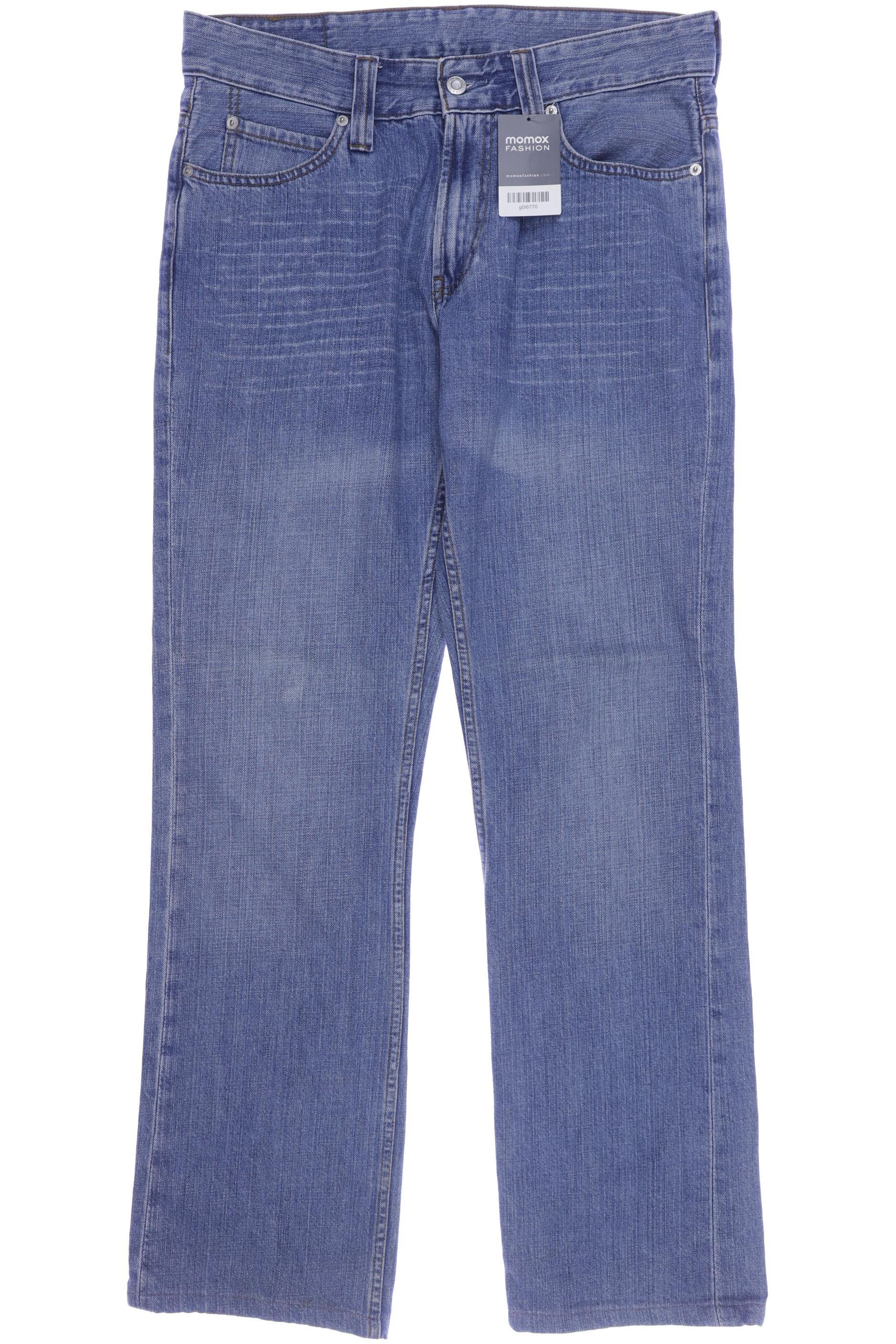 

Levis Herren Jeans, blau, Gr. 52