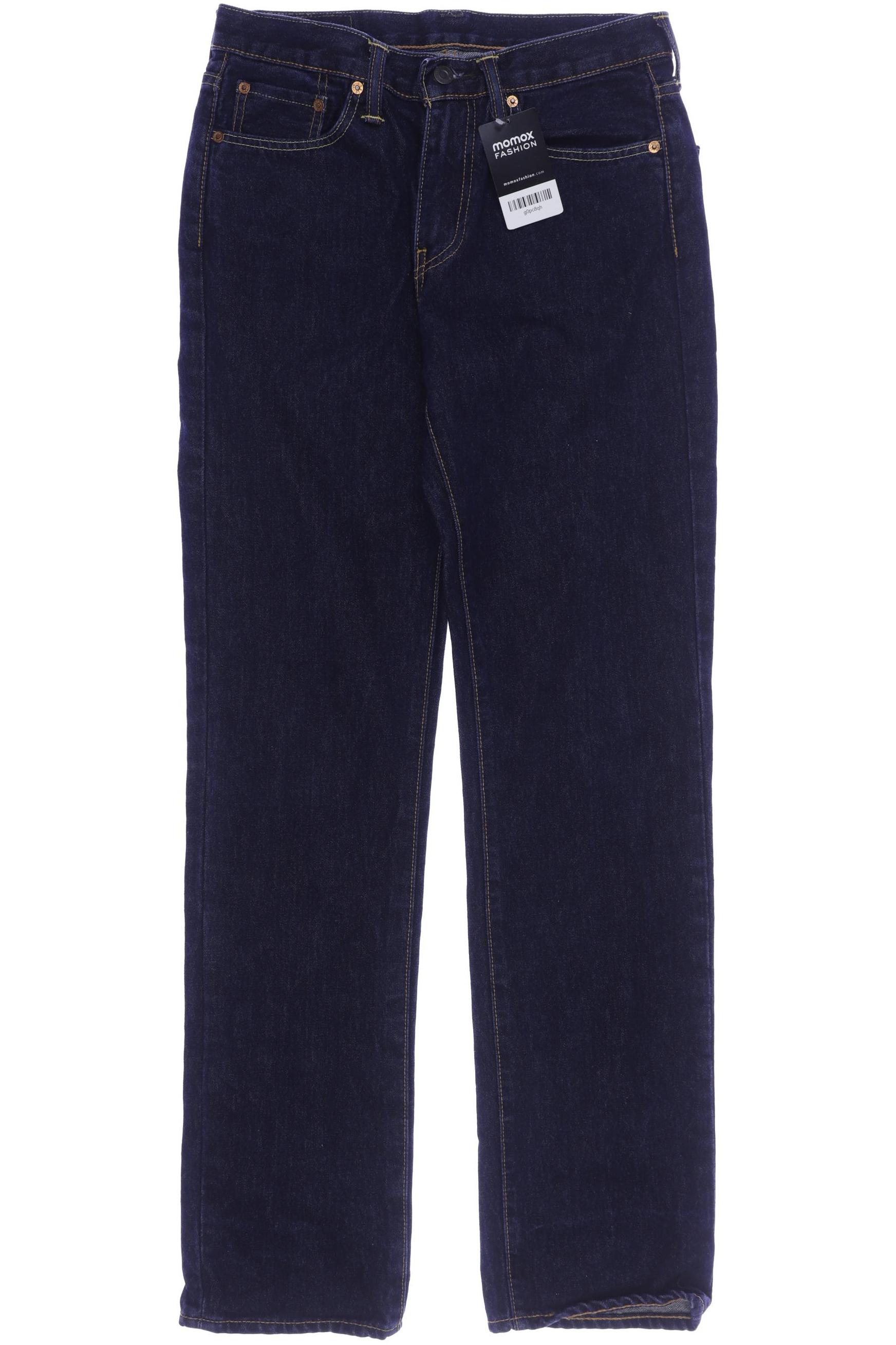 

Levis Herren Jeans, marineblau, Gr. 30