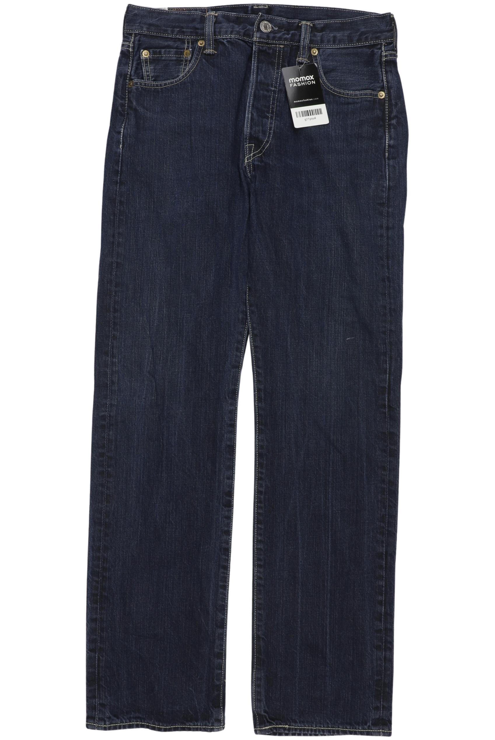 

Levis Herren Jeans, marineblau, Gr. 30