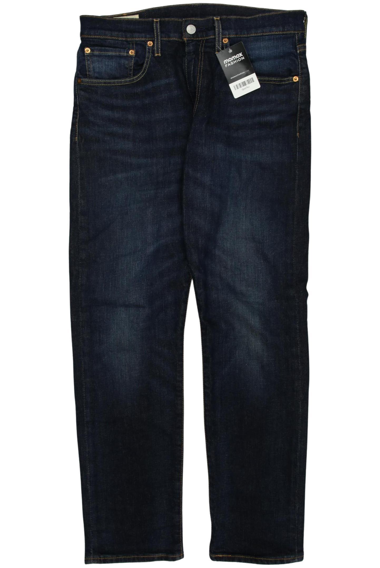 

Levis Herren Jeans, marineblau, Gr. 31
