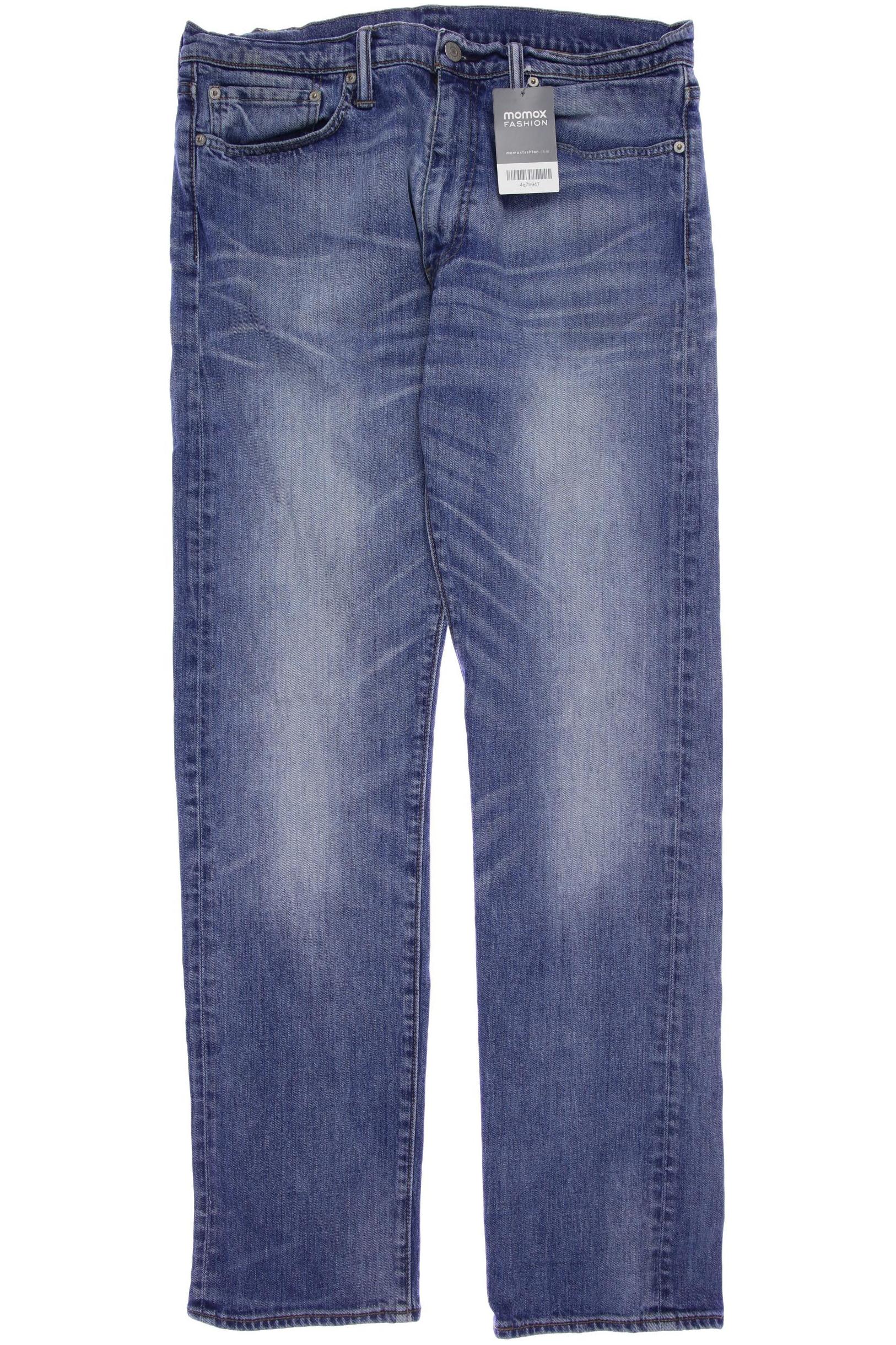 

Levis Herren Jeans, blau, Gr. 52