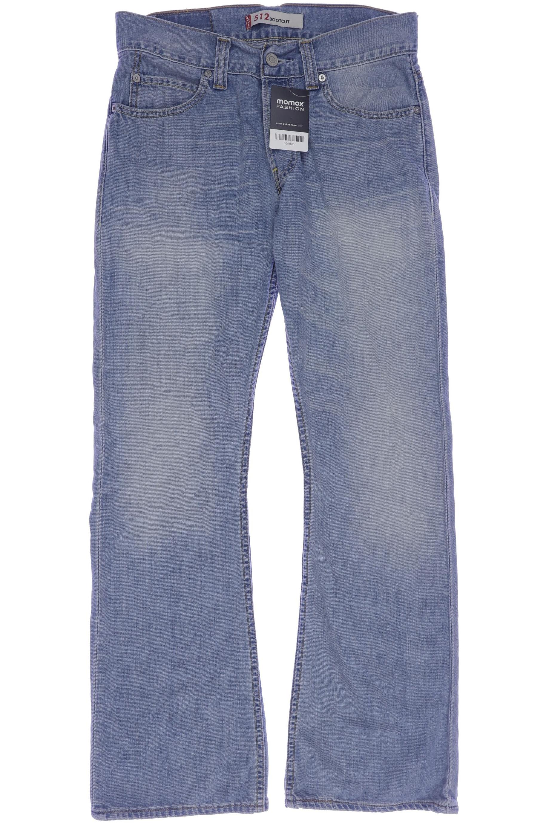 

Levis Herren Jeans, hellblau, Gr. 30