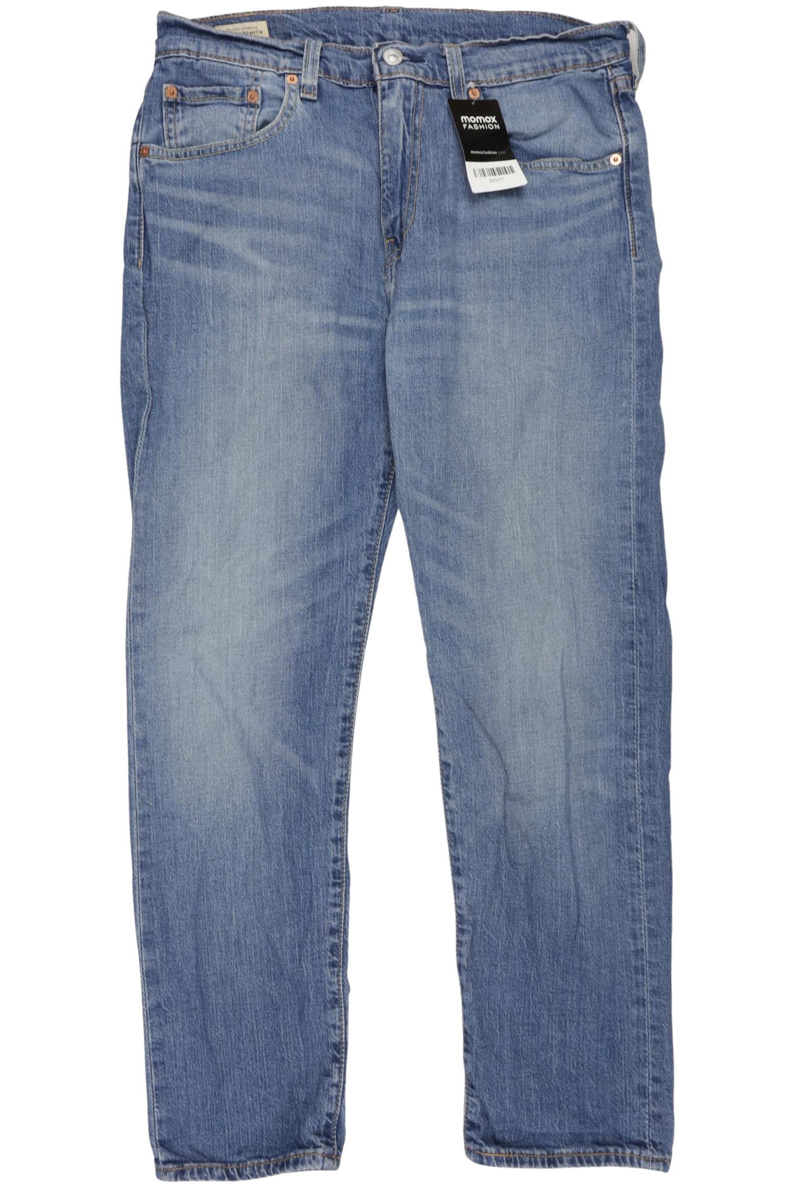 

Levis Herren Jeans, blau, Gr. 32