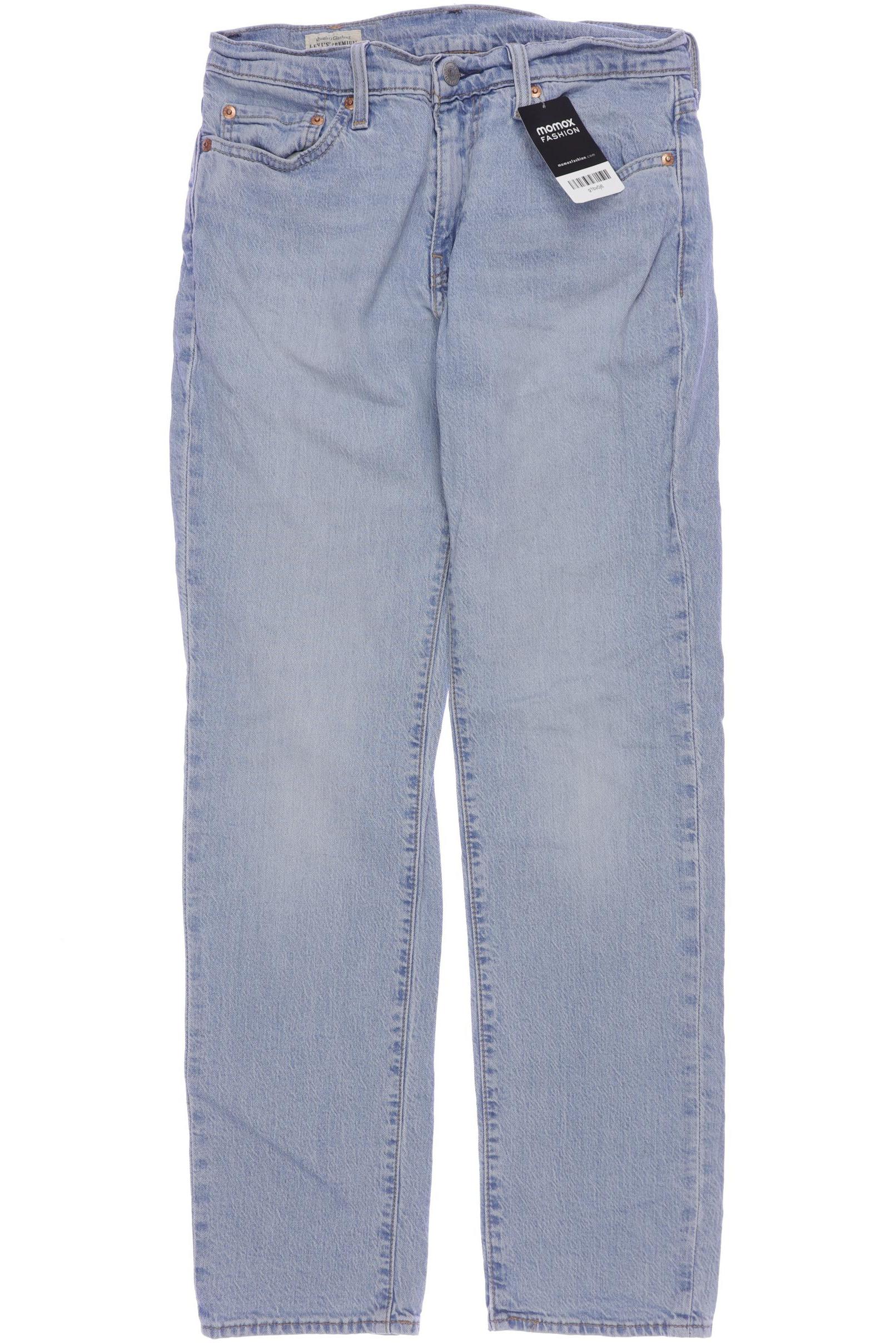 

Levis Herren Jeans, blau, Gr. 29