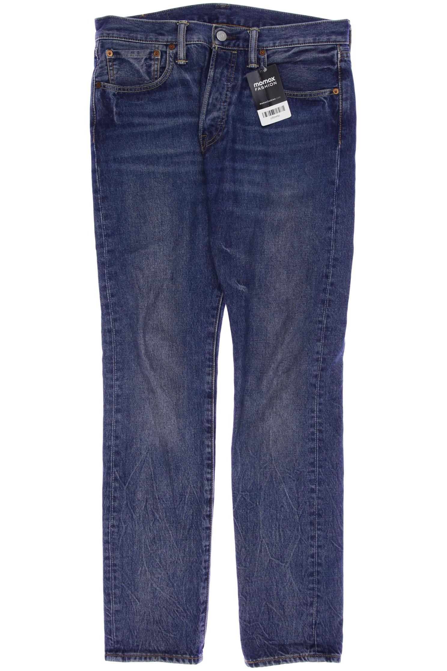 

Levis Herren Jeans, blau, Gr. 31