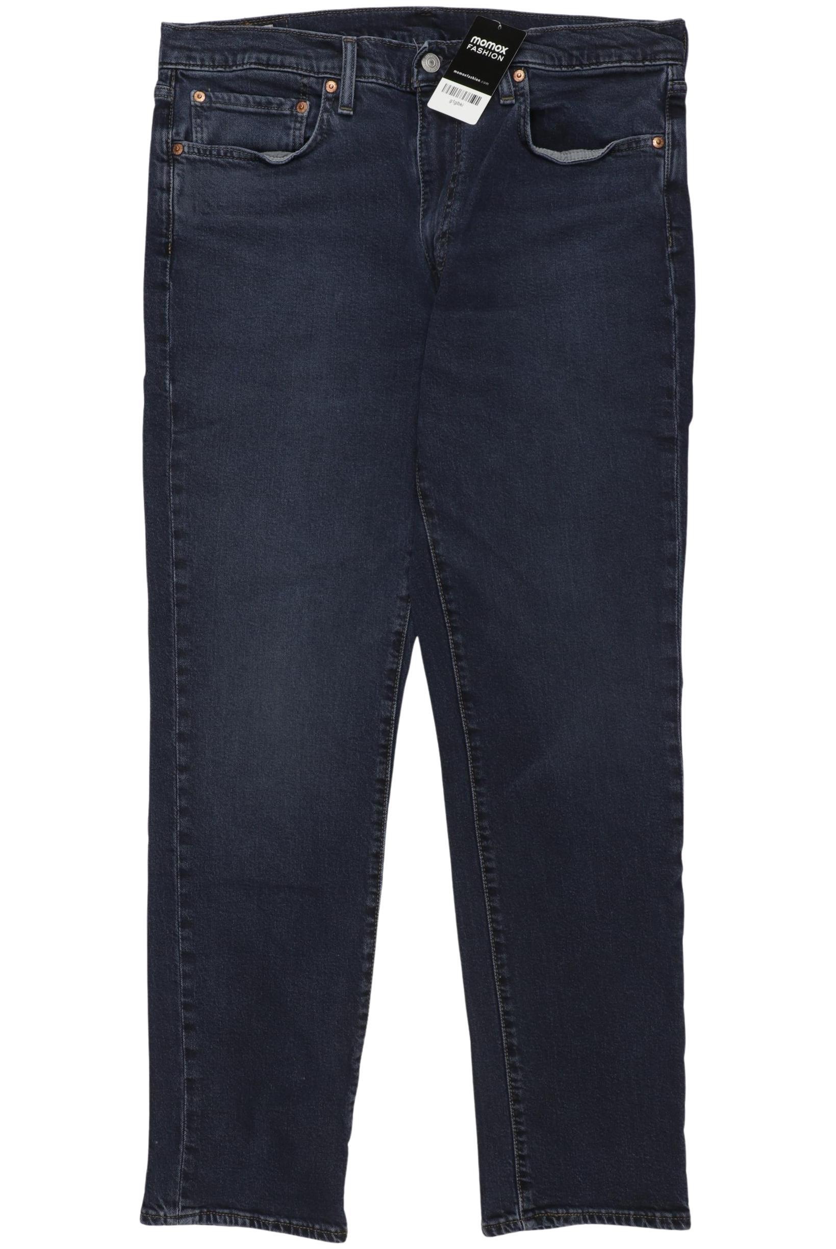 

Levis Herren Jeans, marineblau, Gr. 36