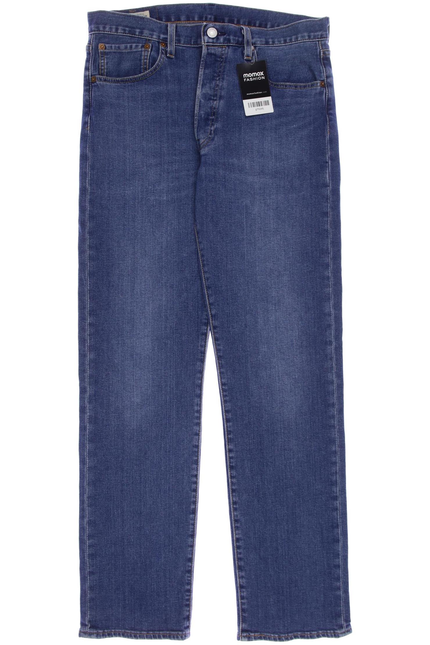 

Levis Herren Jeans, blau, Gr. 31