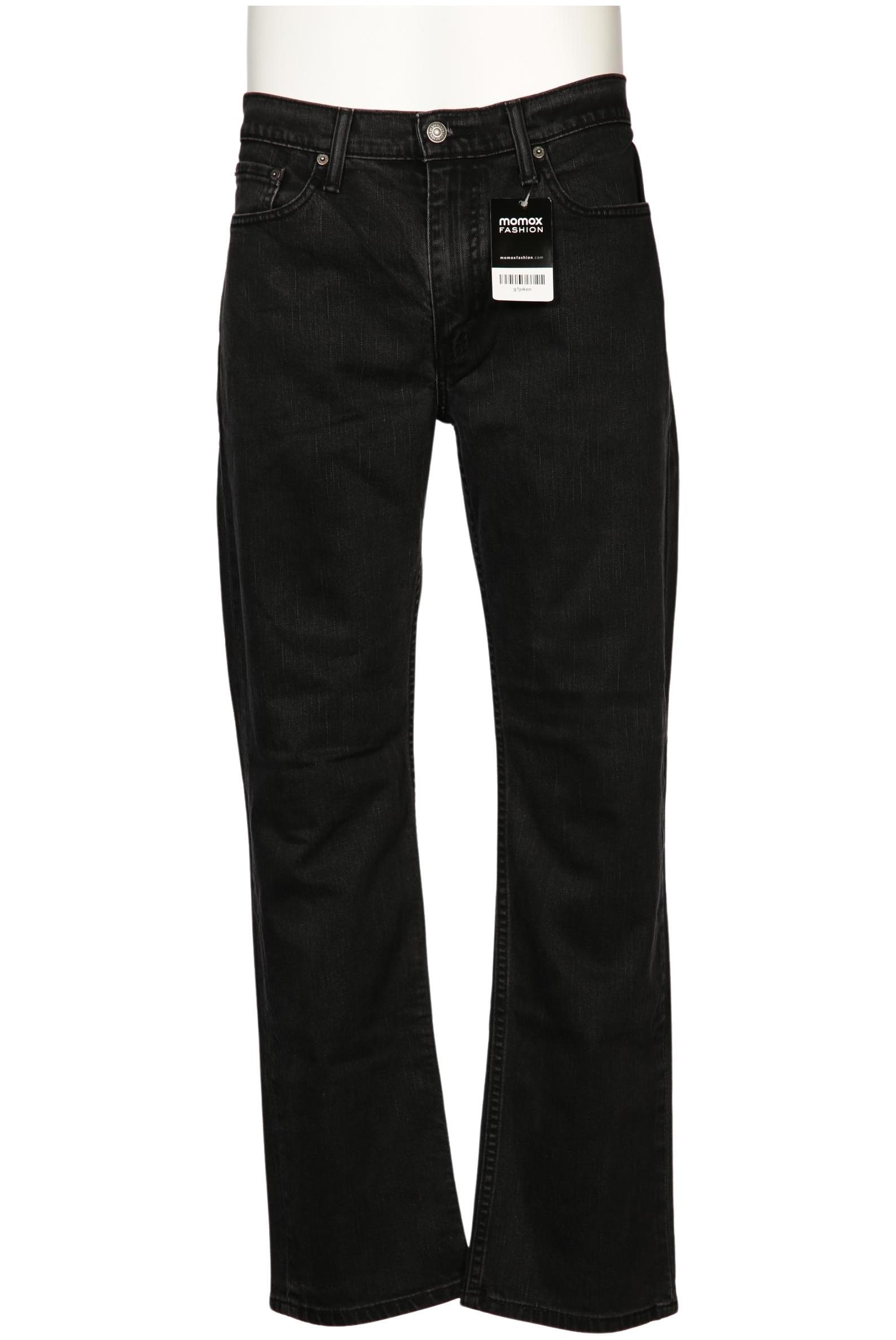 Thumbnail - Levis Herren Jeans, schwarz, Gr. 35