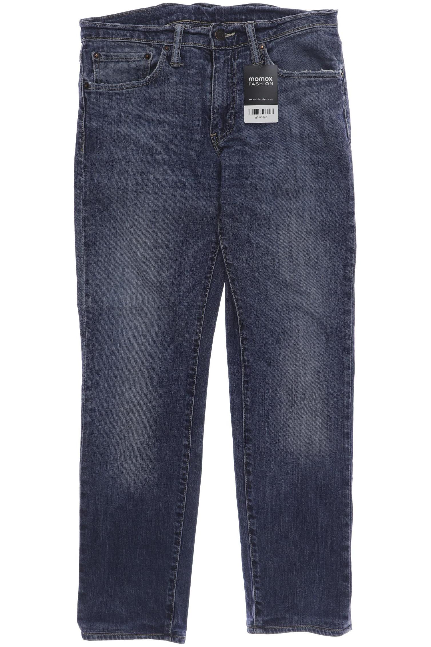 

Levis Herren Jeans, blau