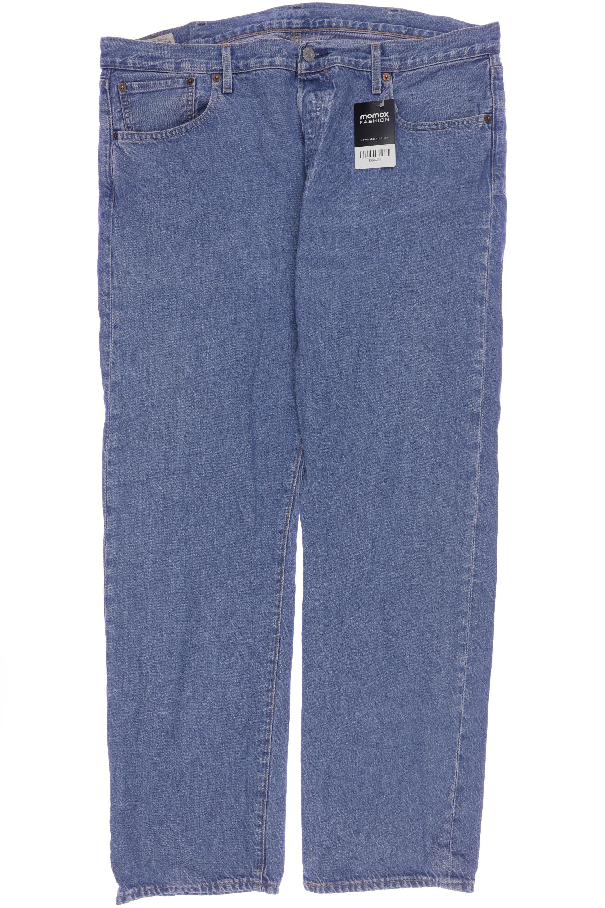 

Levis Herren Jeans, blau, Gr. 40