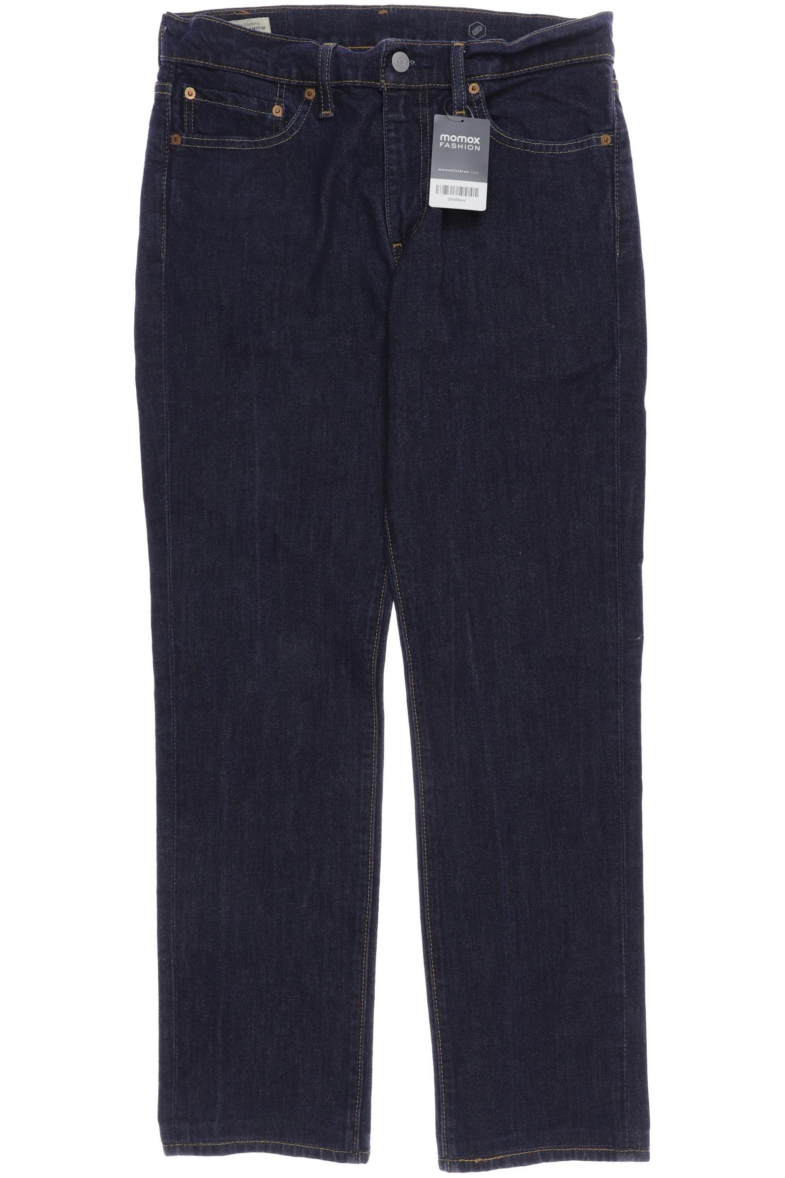 

Levis Herren Jeans, marineblau, Gr. 32