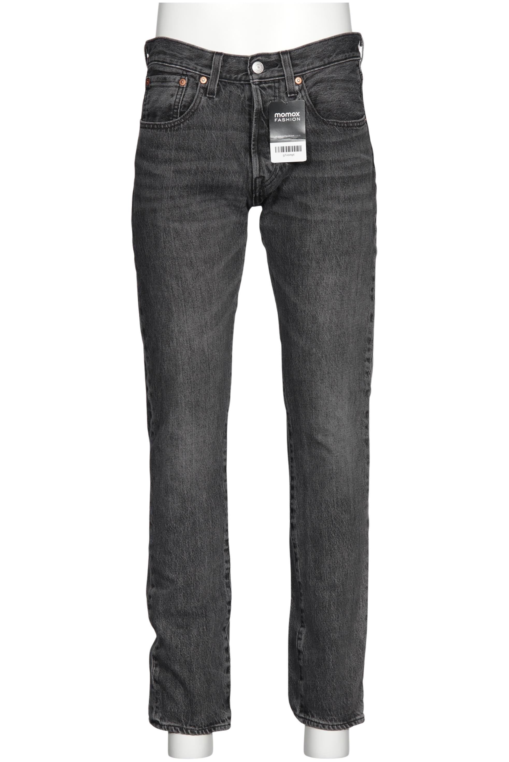 

Levis Herren Jeans, grau, Gr. 29