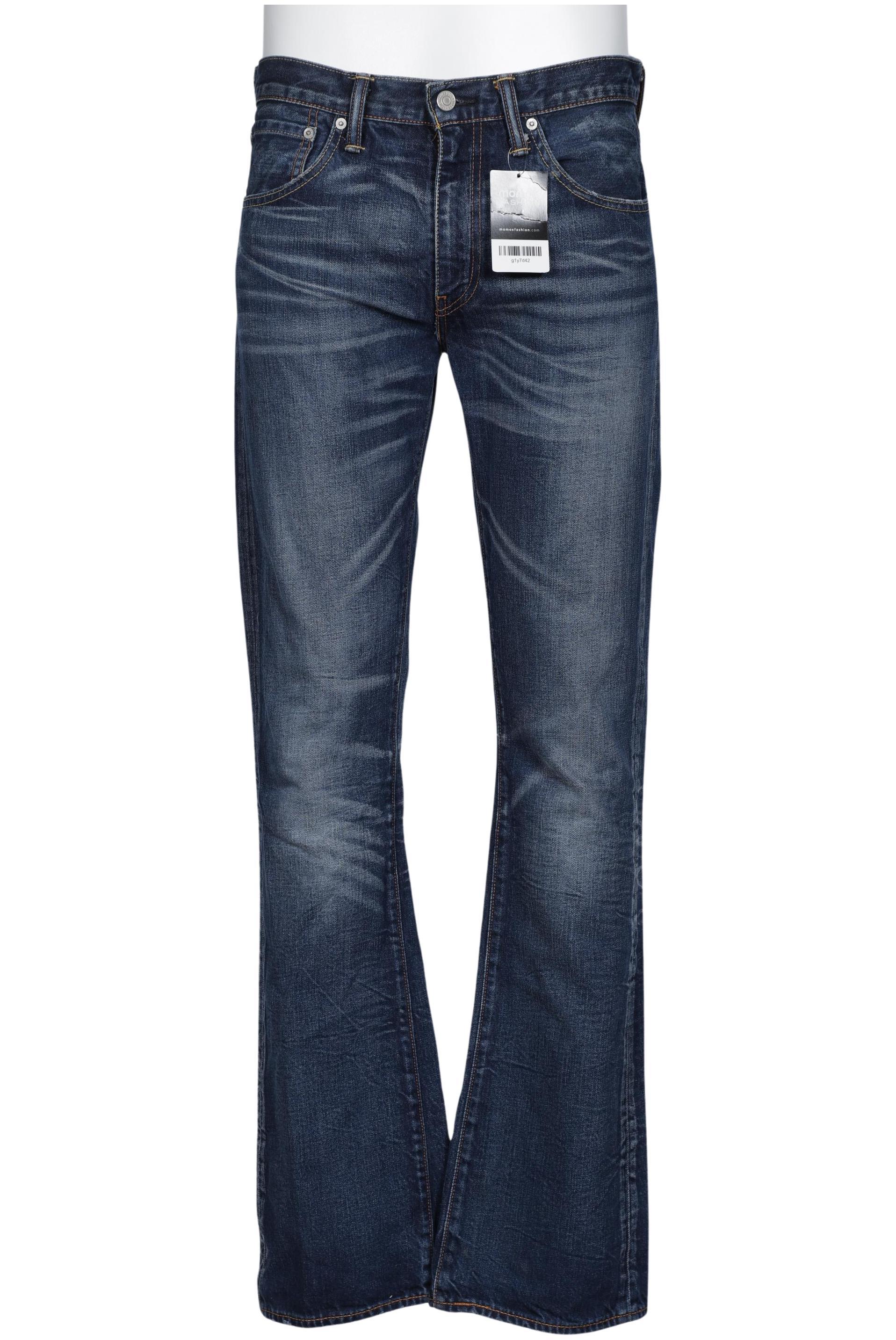 Thumbnail - Levis Herren Jeans, blau, Gr. 34