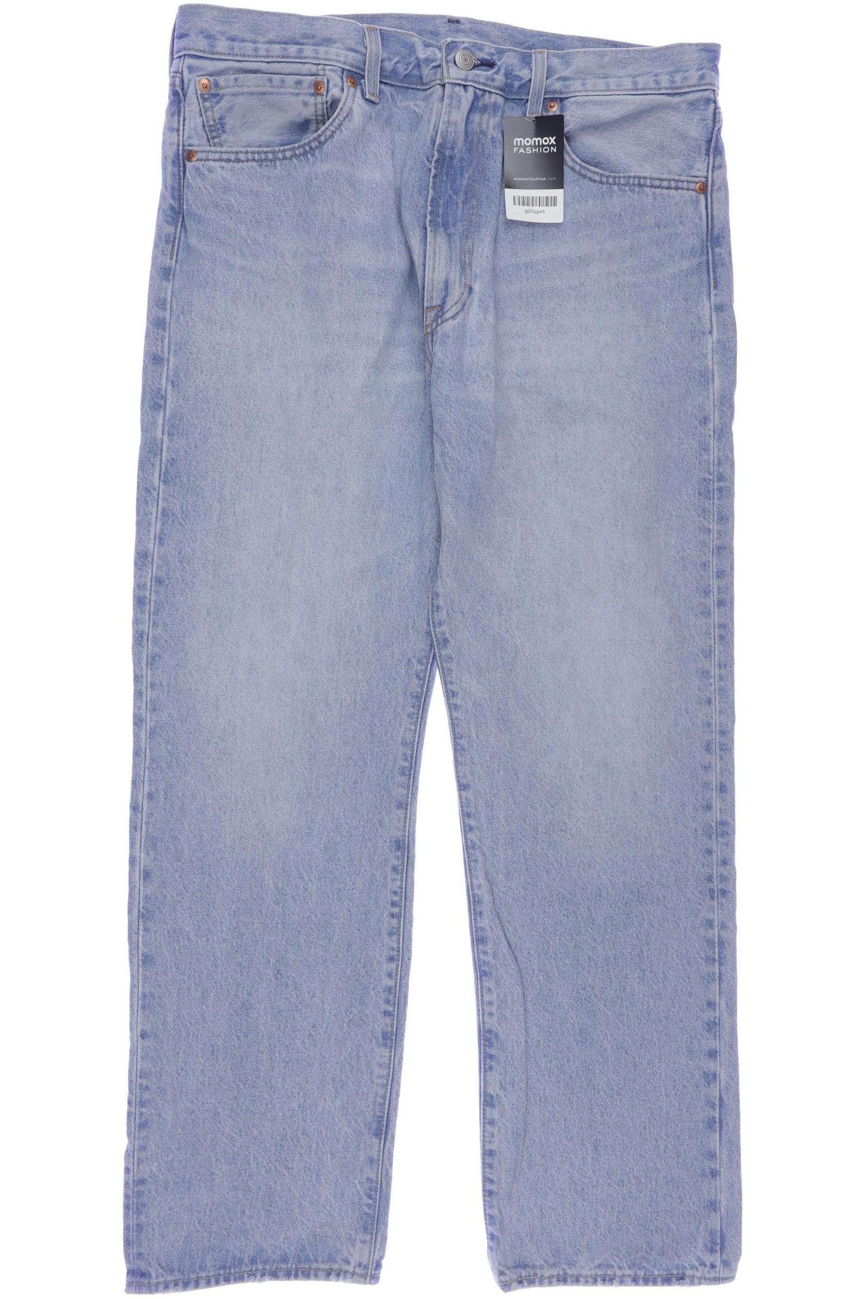 

Levis Herren Jeans, blau, Gr. 36