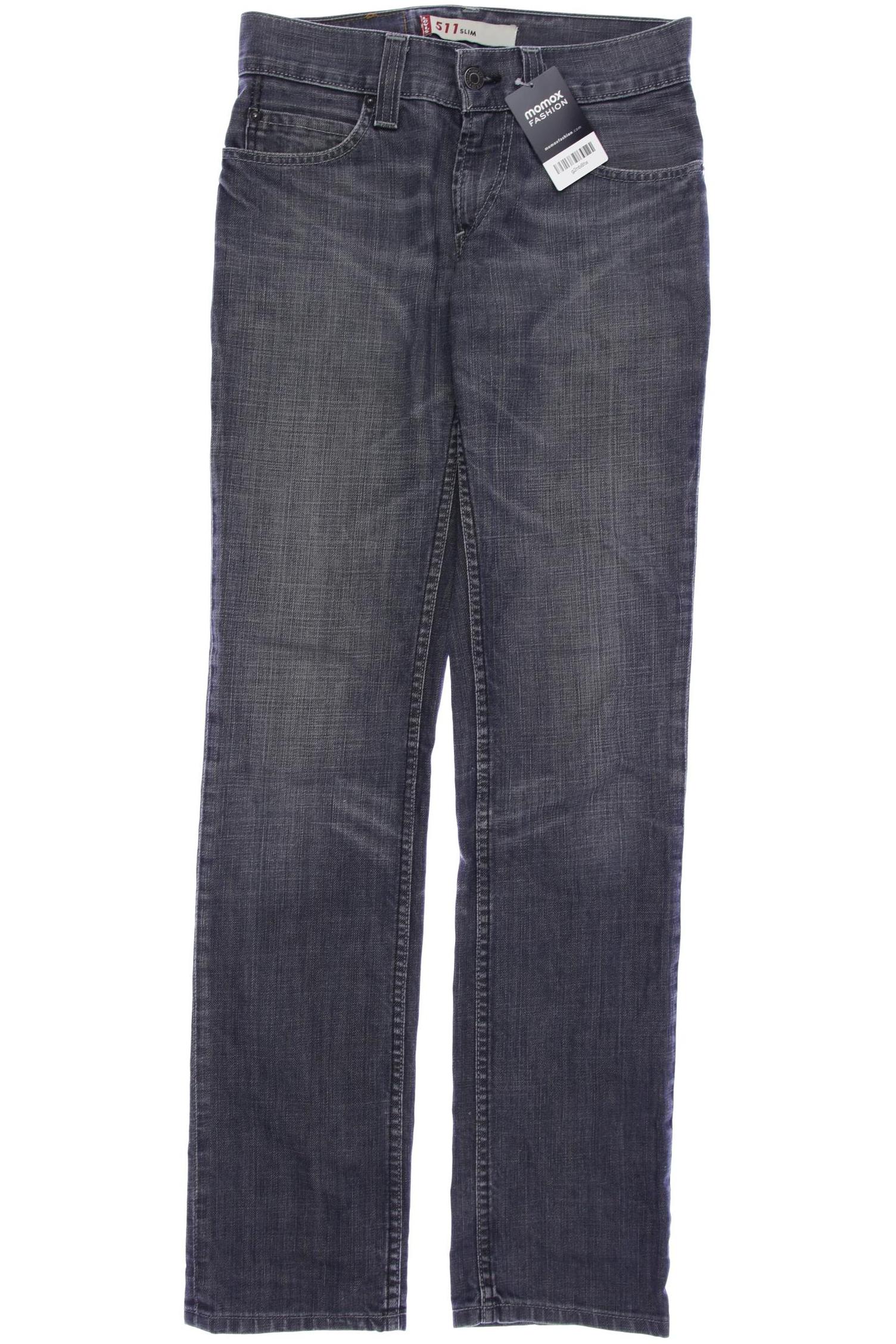 

Levis Herren Jeans, grau, Gr. 29