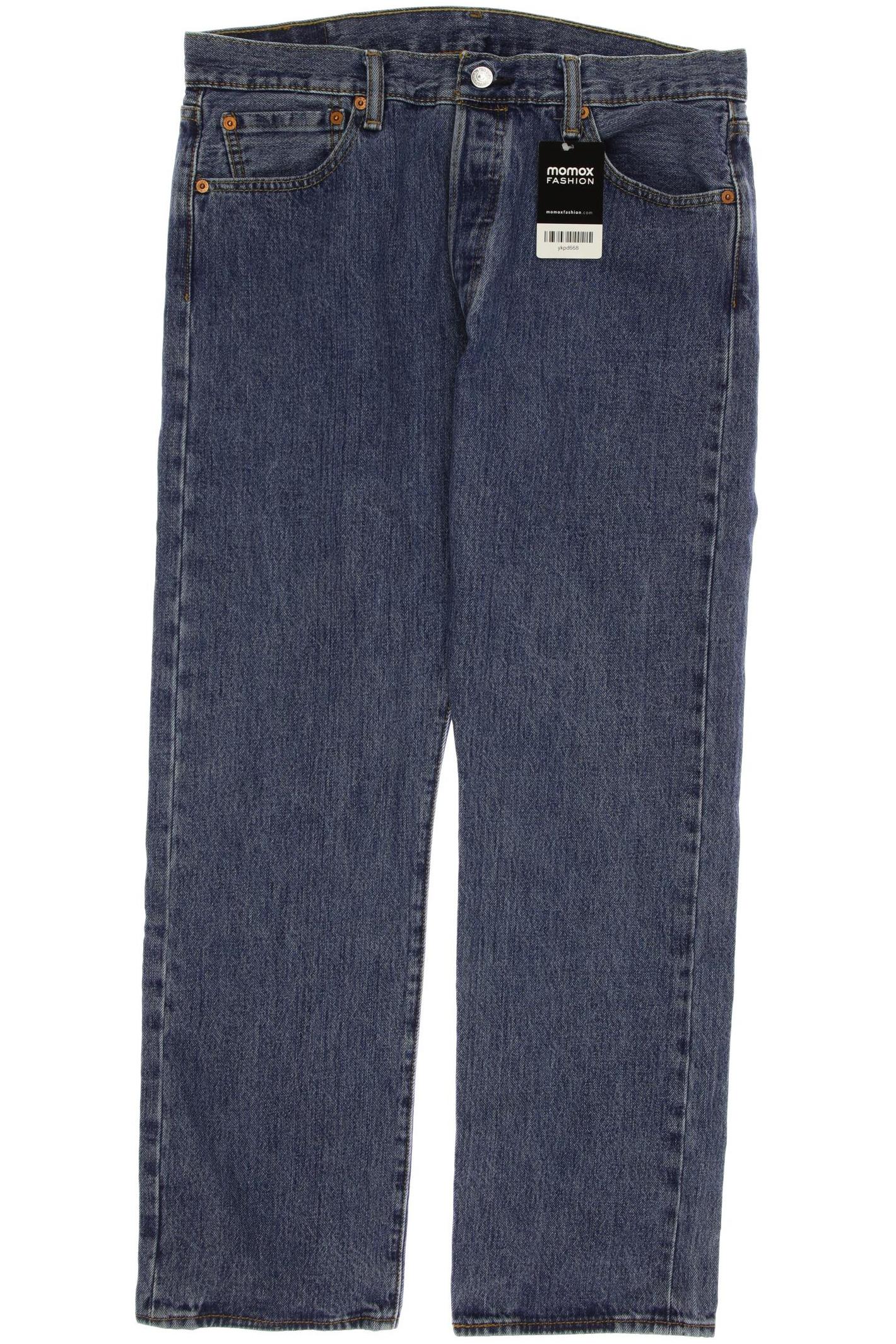 

Levis Herren Jeans, blau, Gr. 52