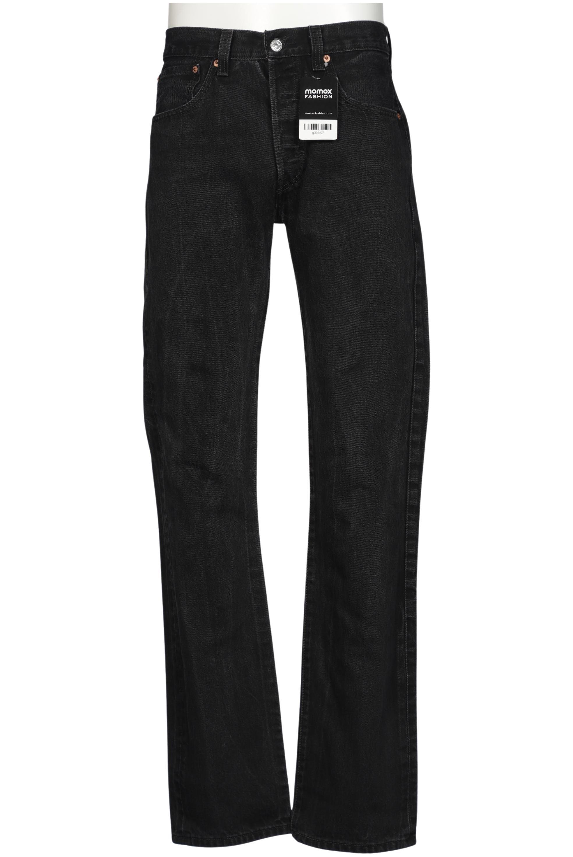 

Levis Herren Jeans, schwarz, Gr. 32