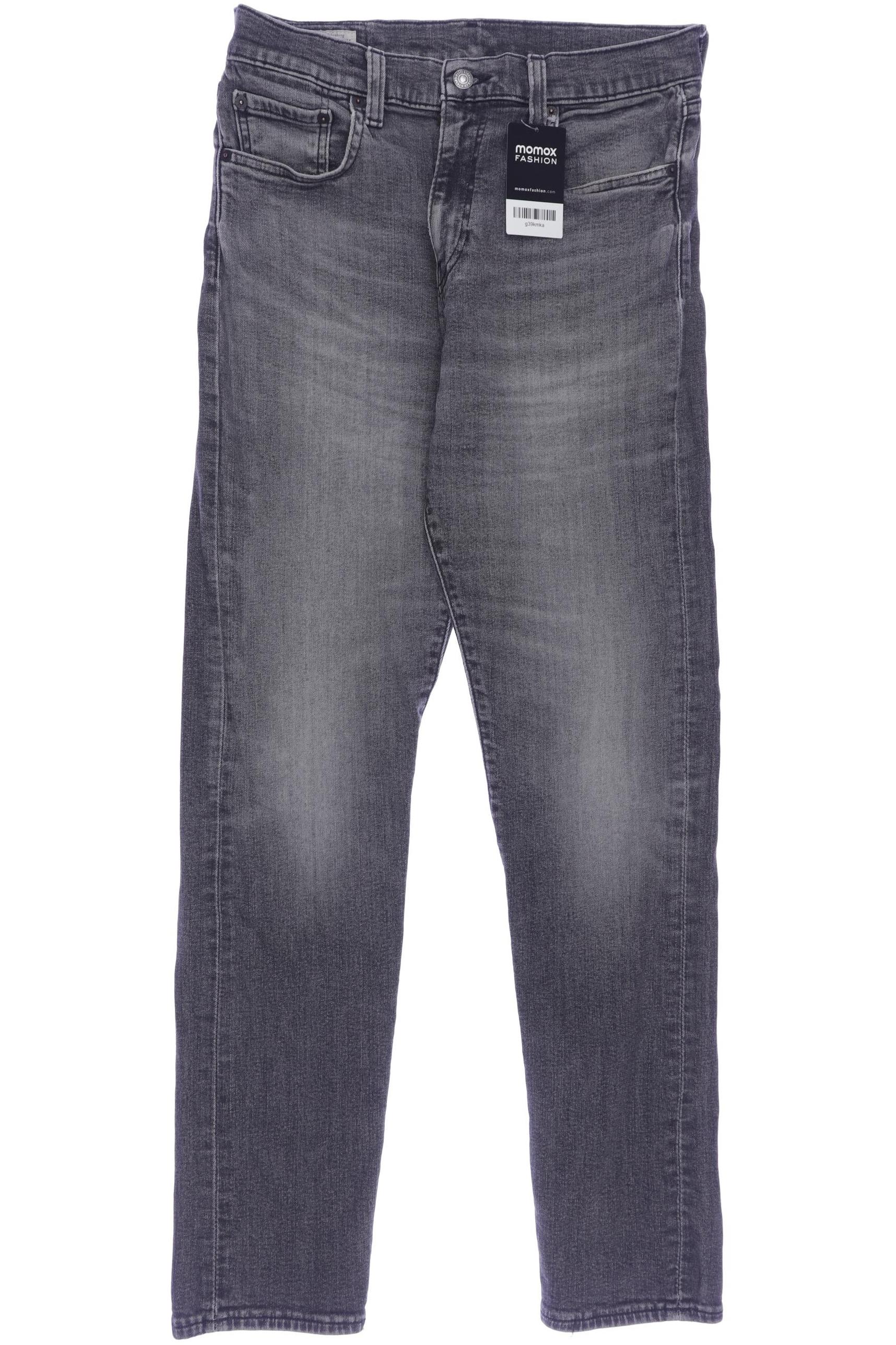 

Levis Herren Jeans, grau, Gr. 32