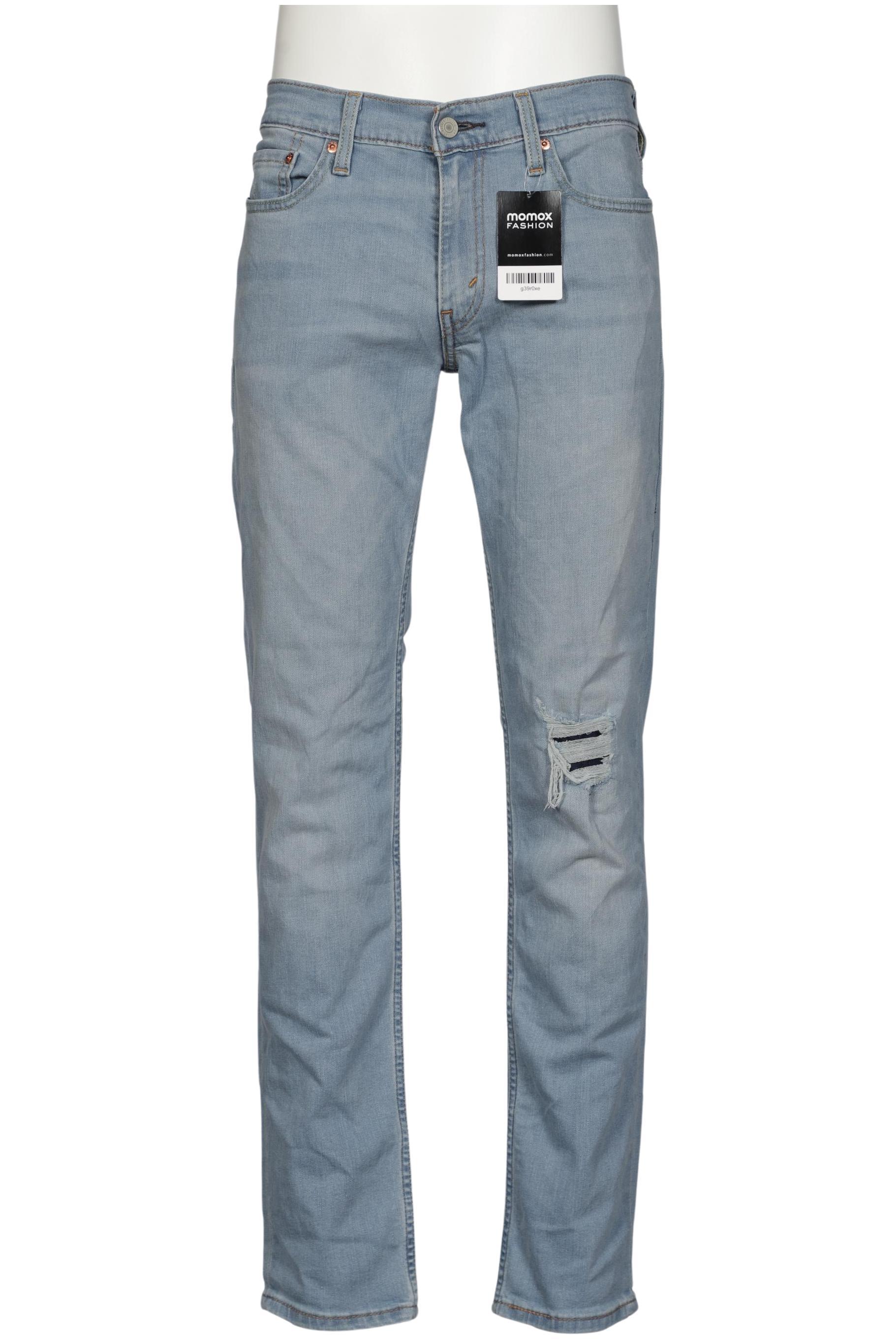 

Levis Herren Jeans, hellblau, Gr. 30