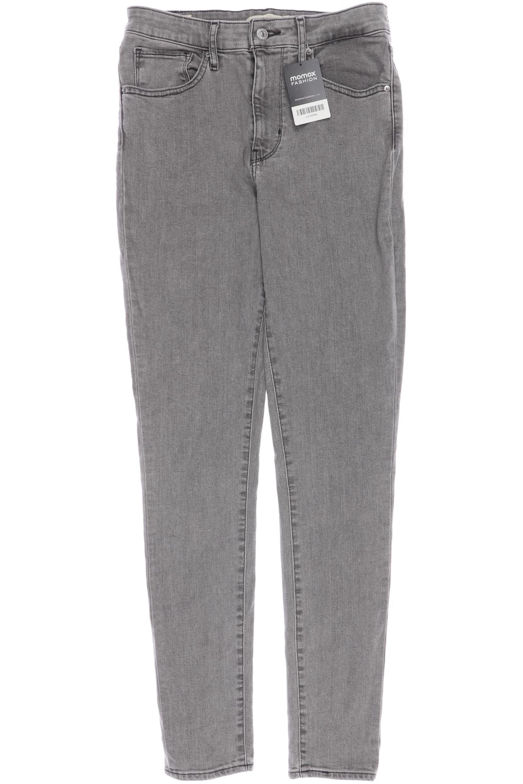 

Levis Herren Jeans, grau, Gr. 30