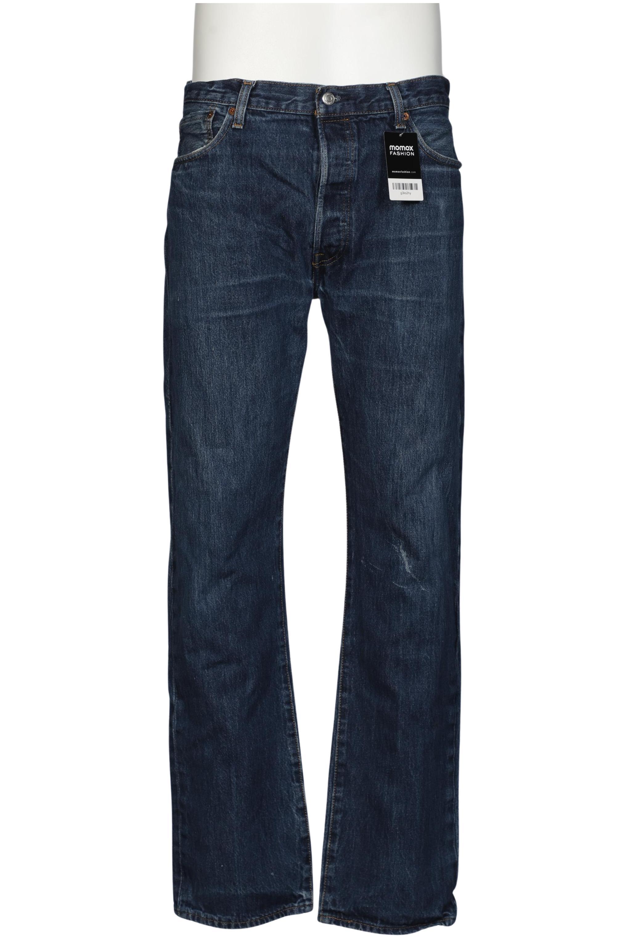 

Levis Herren Jeans, blau, Gr. 36
