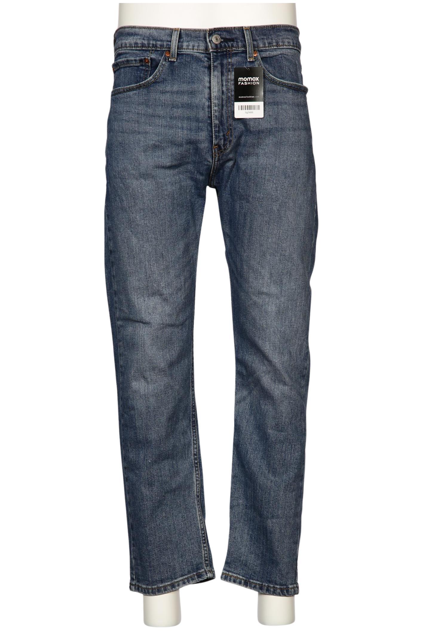 

Levis Herren Jeans, blau, Gr. 34