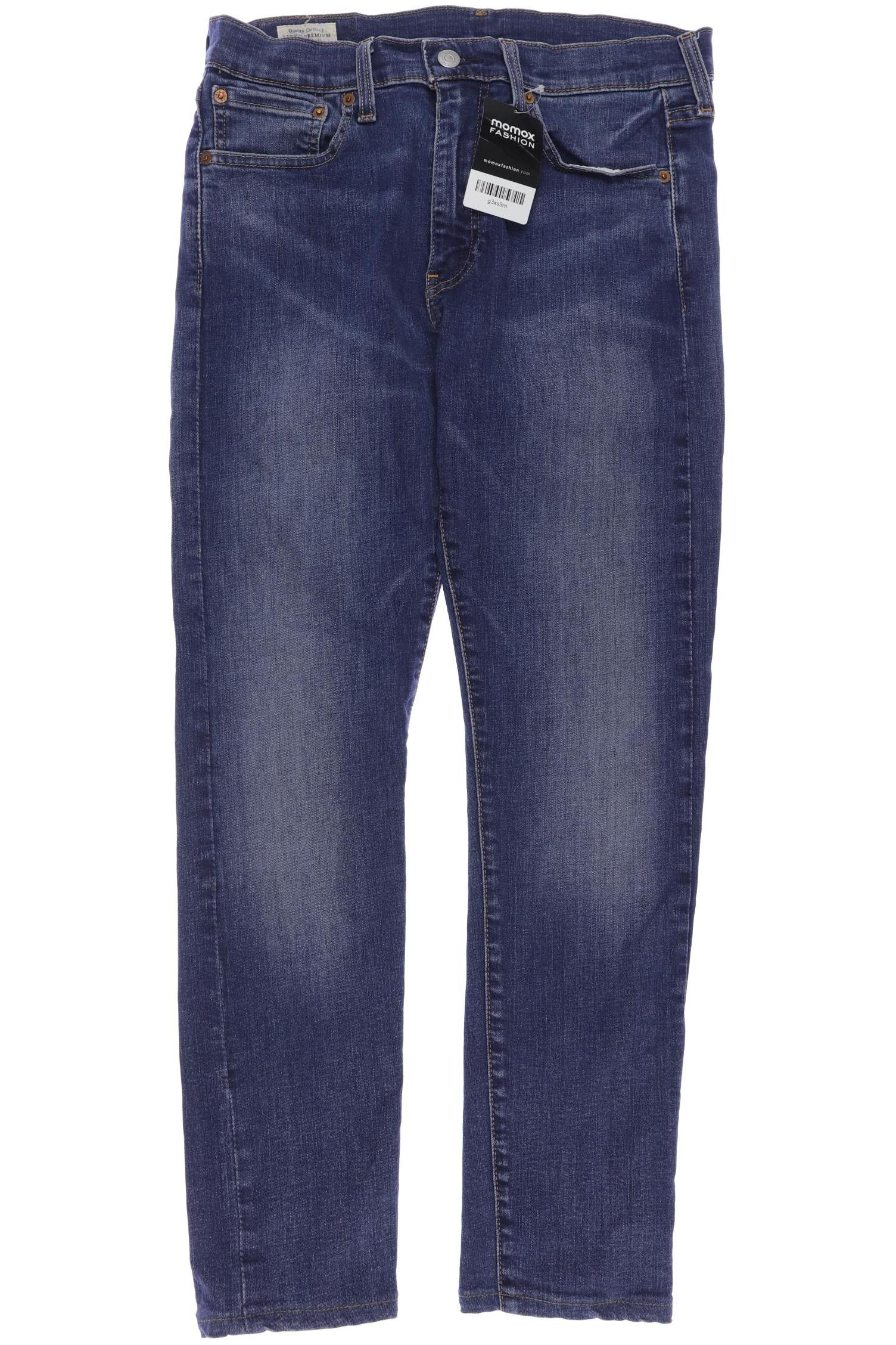 

Levis Herren Jeans, blau, Gr. 32