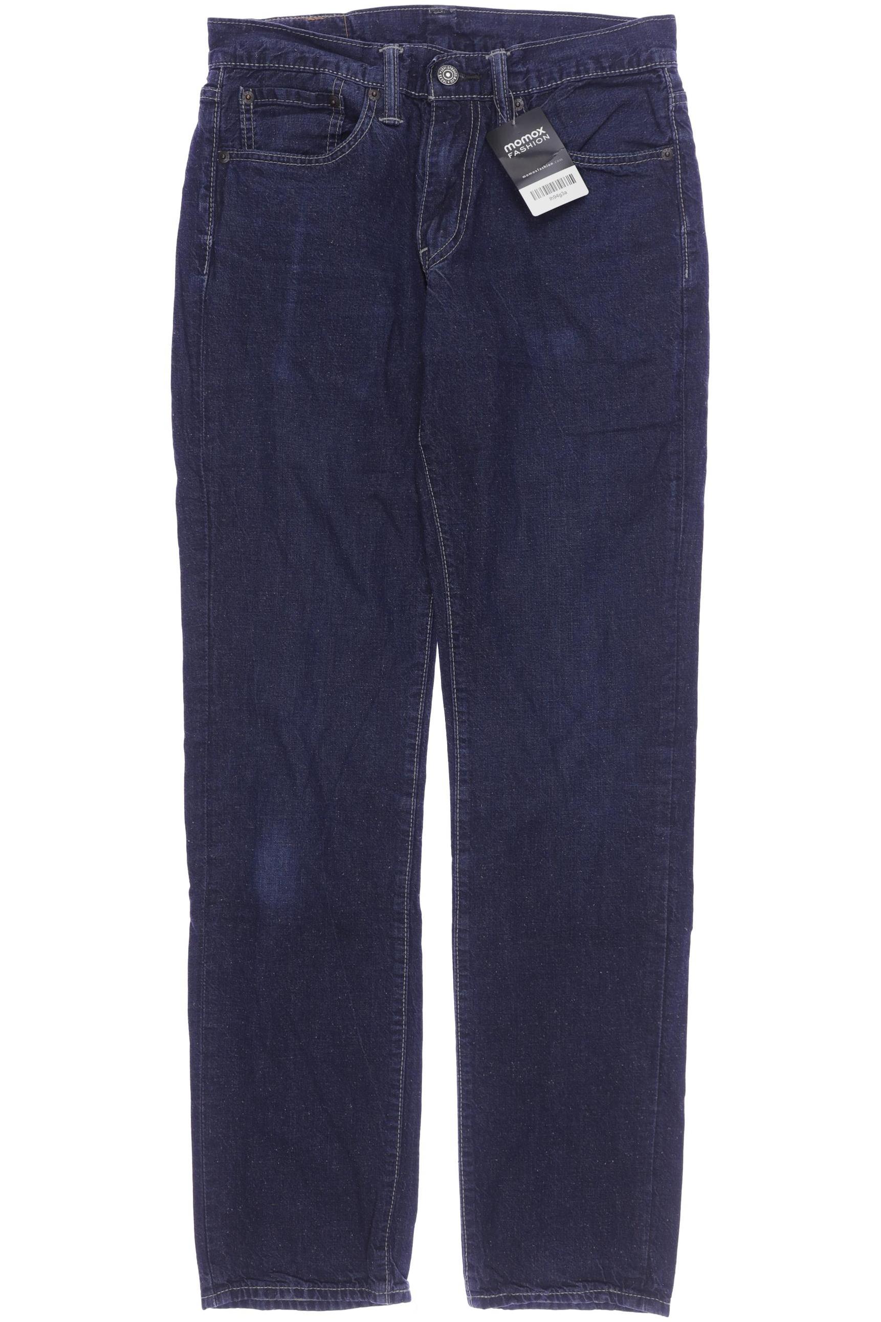 

Levis Herren Jeans, blau, Gr. 31