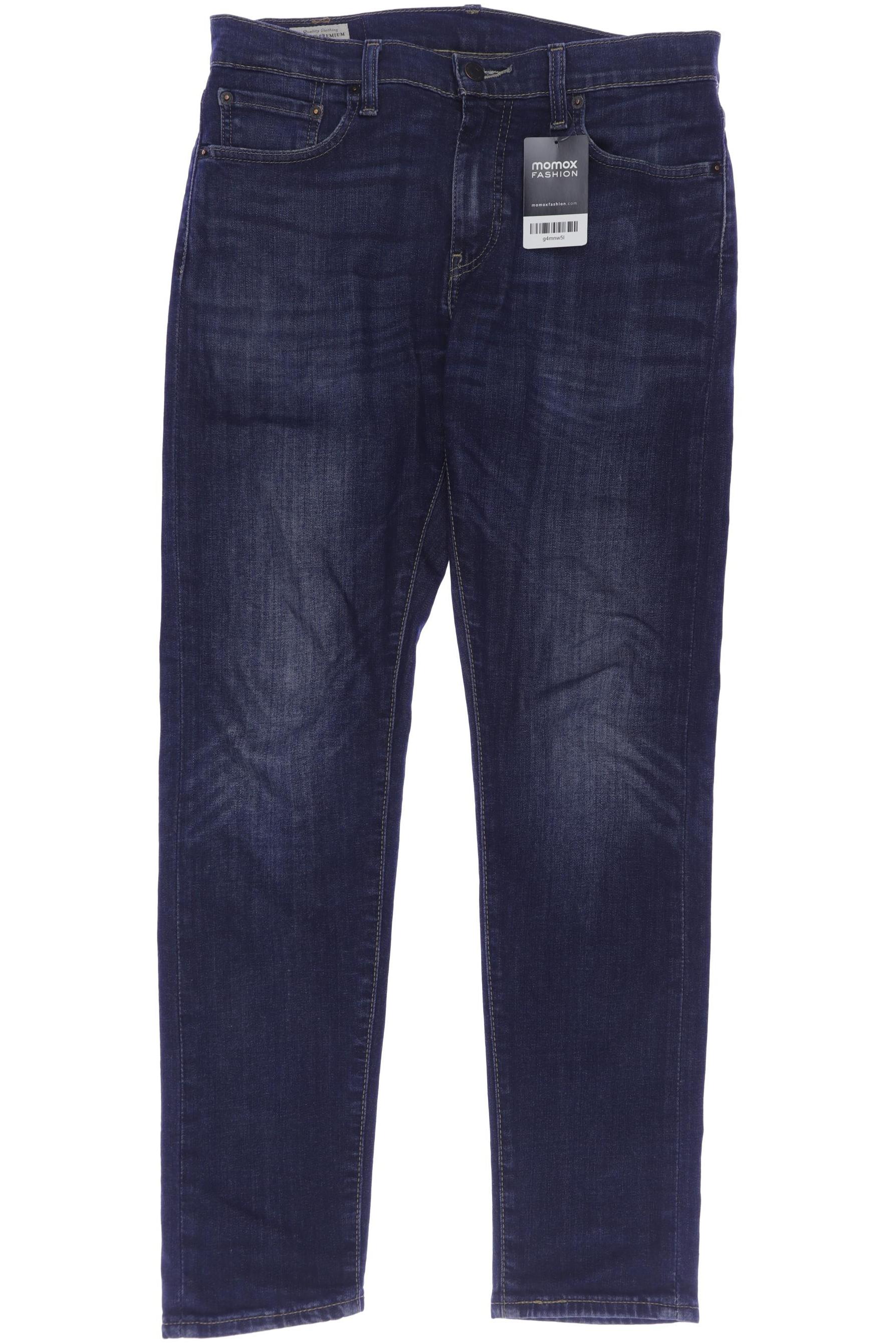 

Levis Herren Jeans, marineblau, Gr. 30