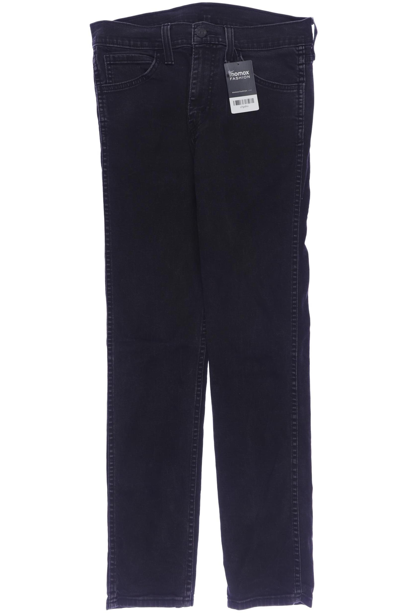 

Levis Herren Jeans, schwarz, Gr. 30