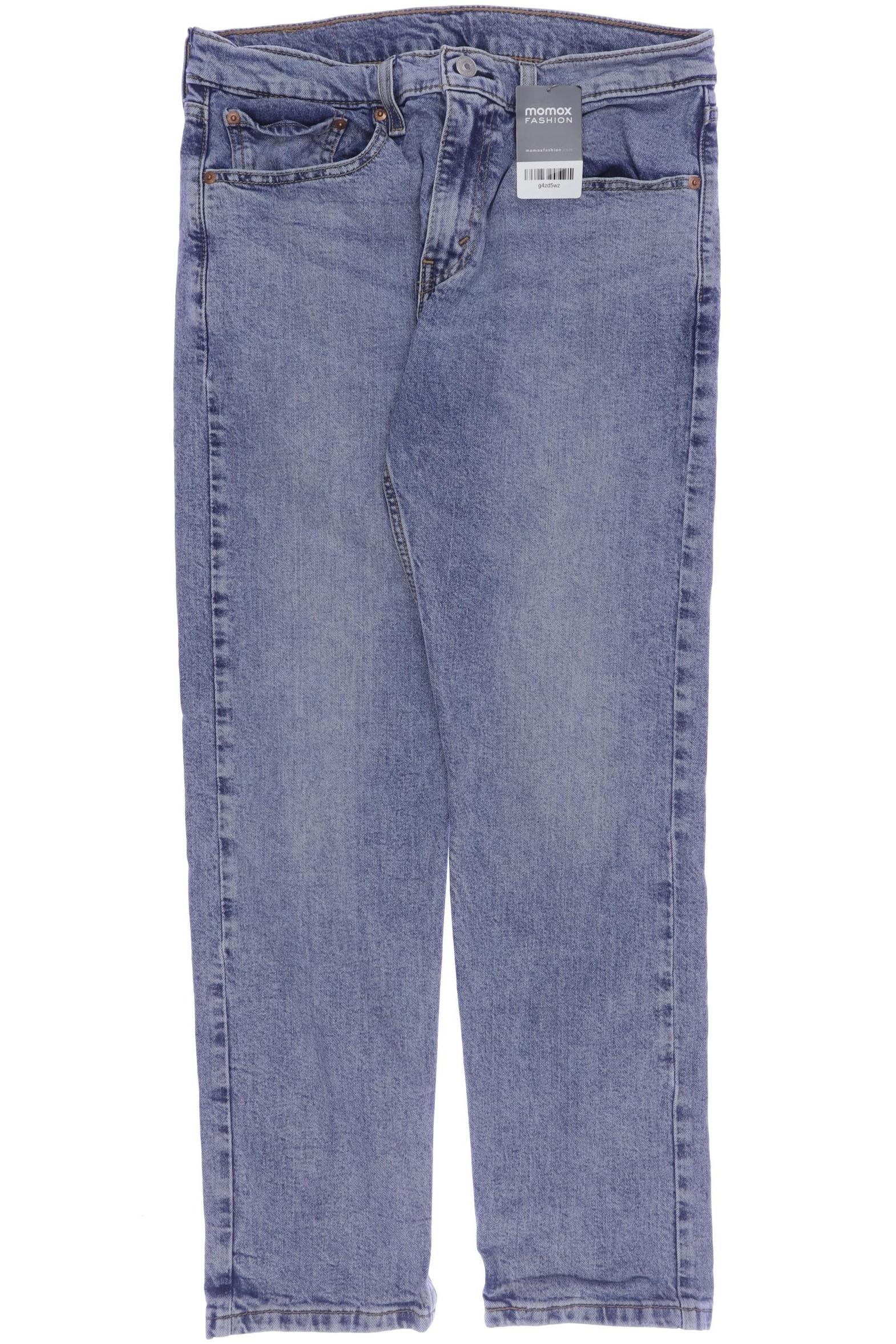 

Levis Herren Jeans, blau, Gr. 32