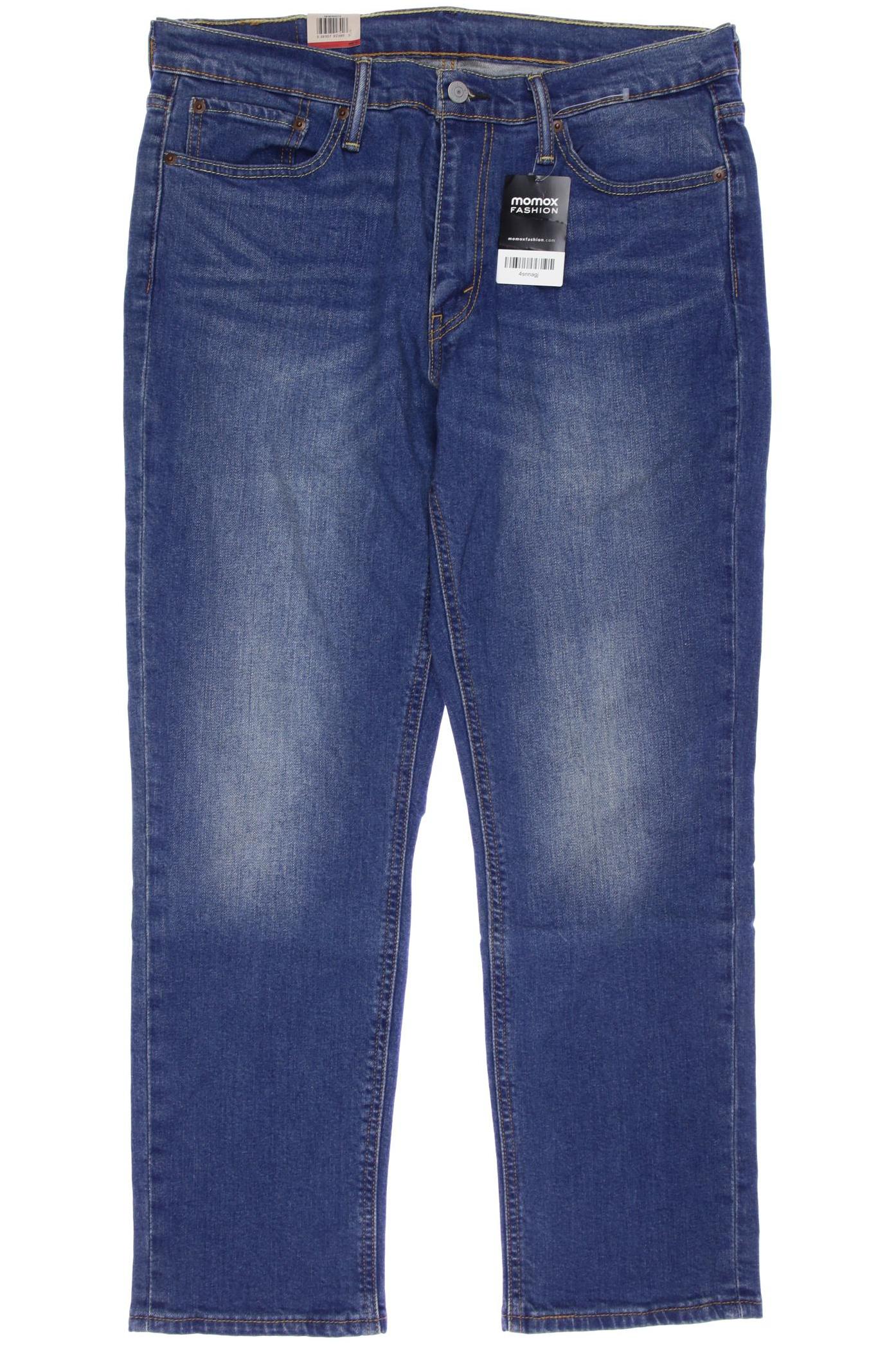 

Levis Herren Jeans, blau, Gr. 33