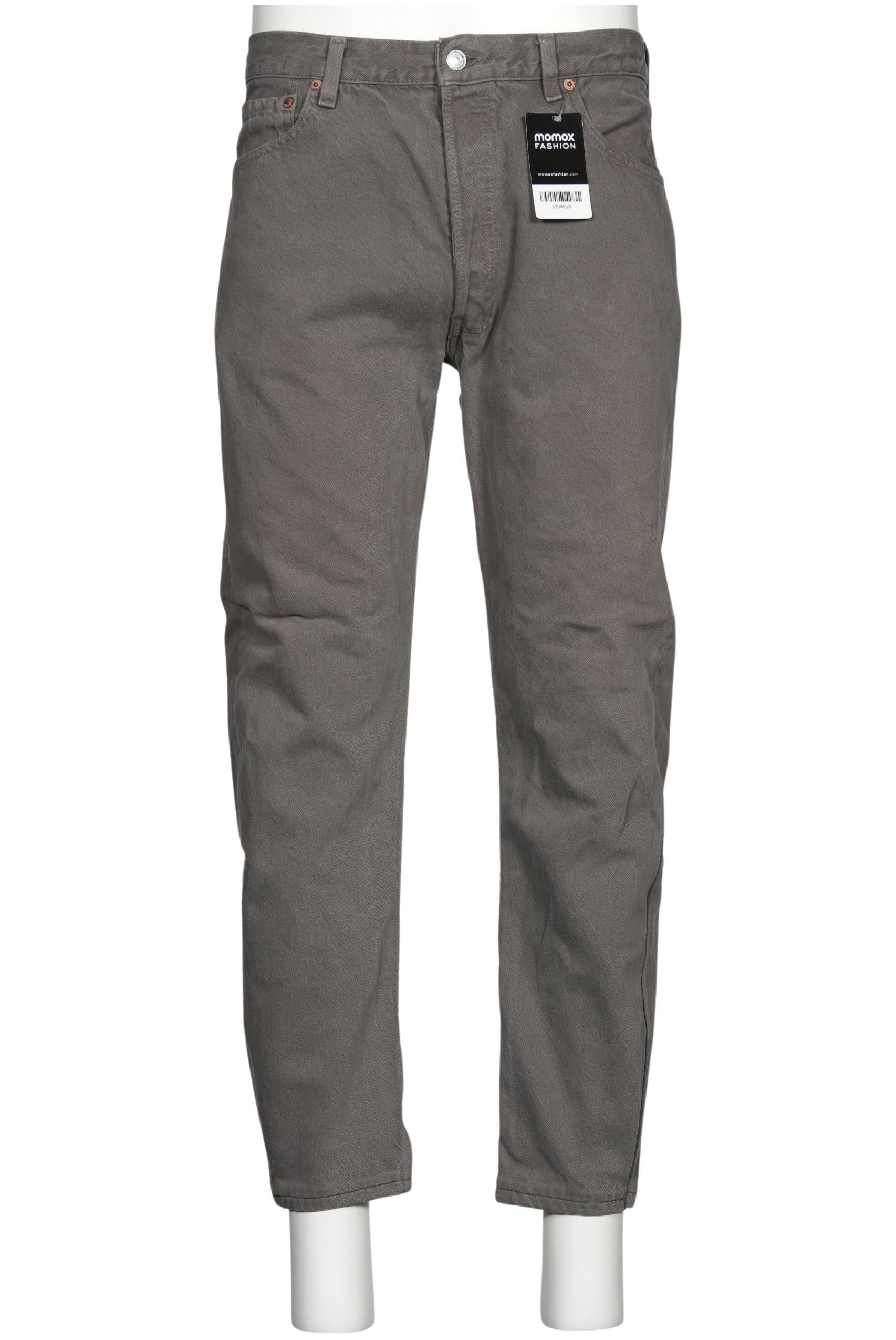 

Levis Herren Jeans, grau, Gr. 36