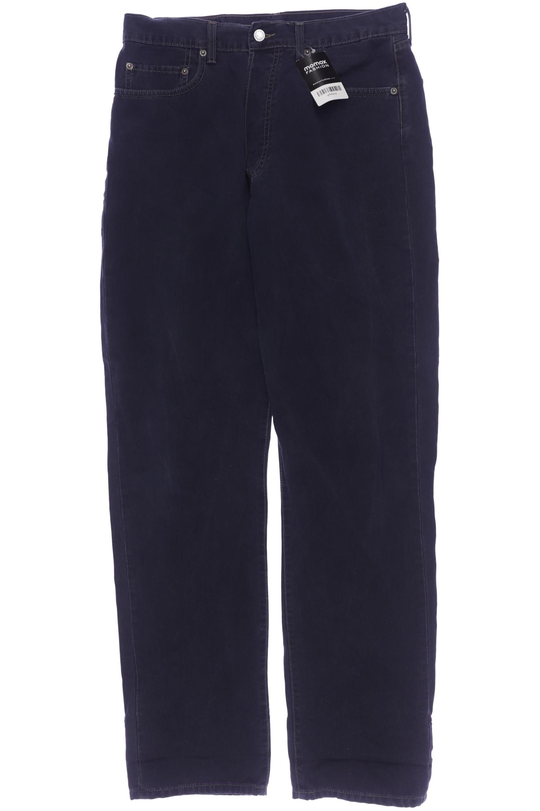 Thumbnail - Levis Herren Jeans, marineblau, Gr. 34