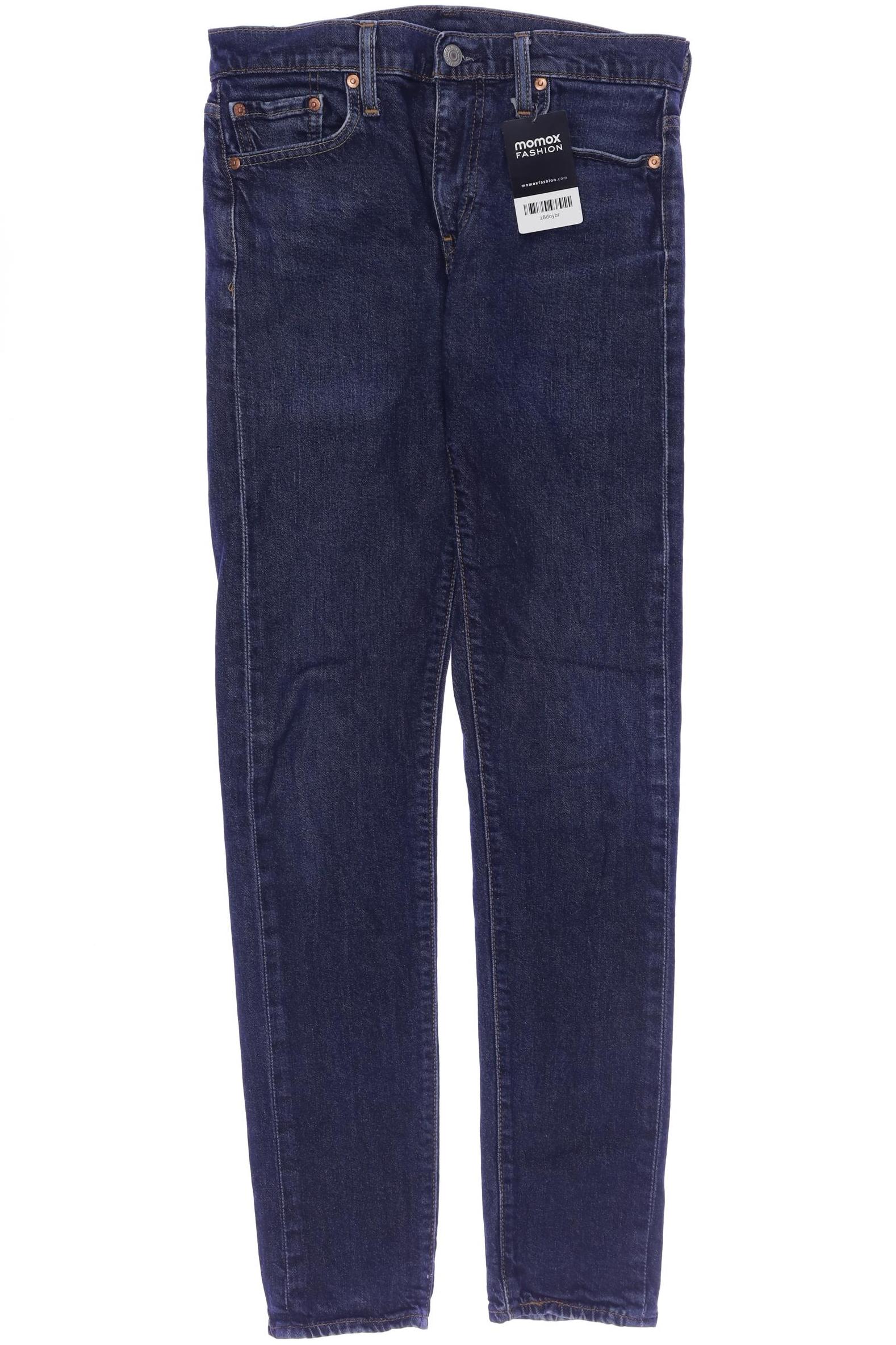 

Levis Herren Jeans, marineblau, Gr. 30