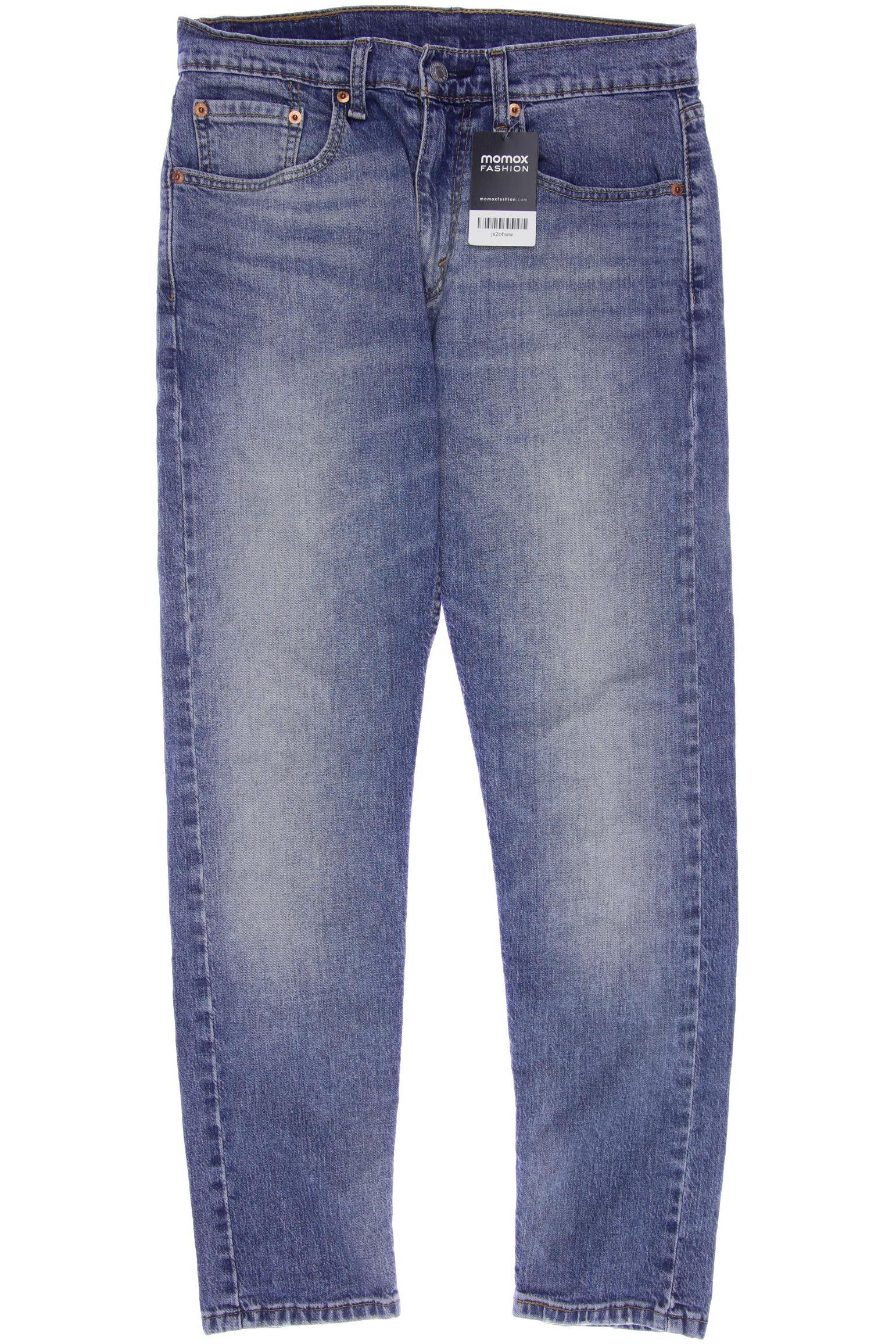 

Levis Herren Jeans, blau, Gr. 31