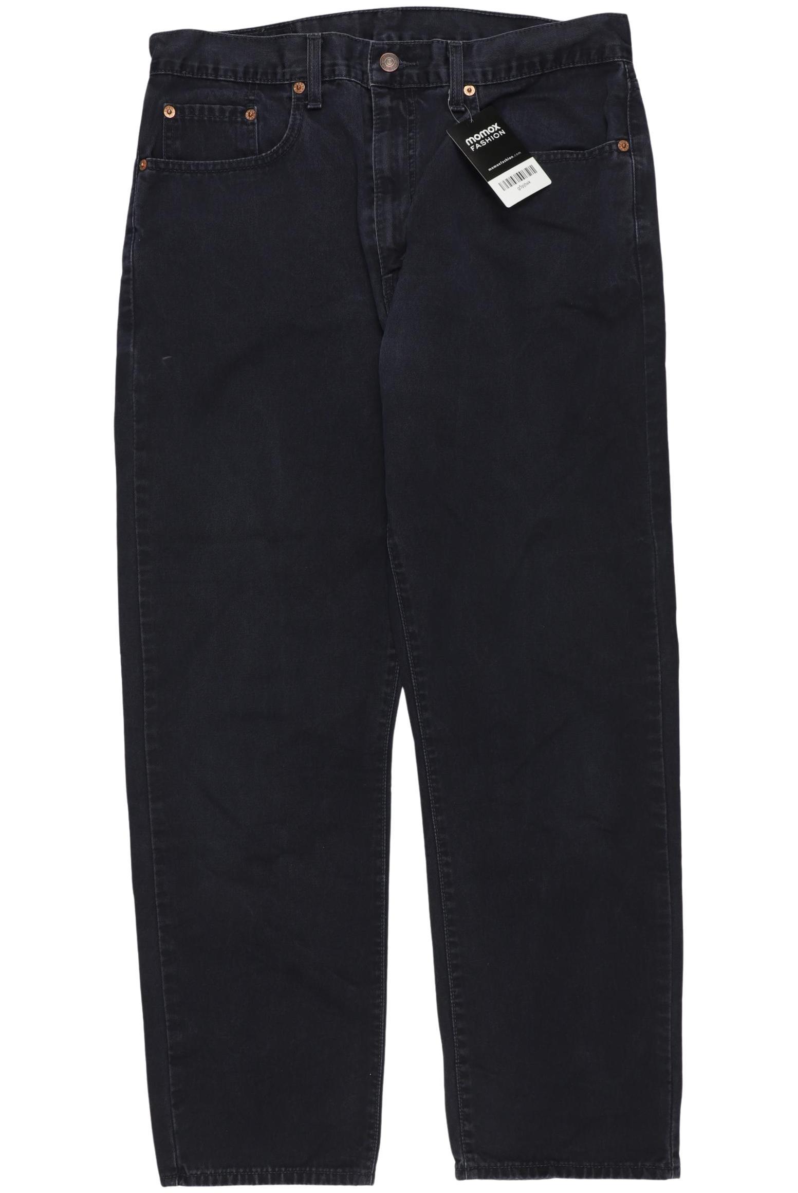 

Levis Herren Jeans, marineblau, Gr. 34