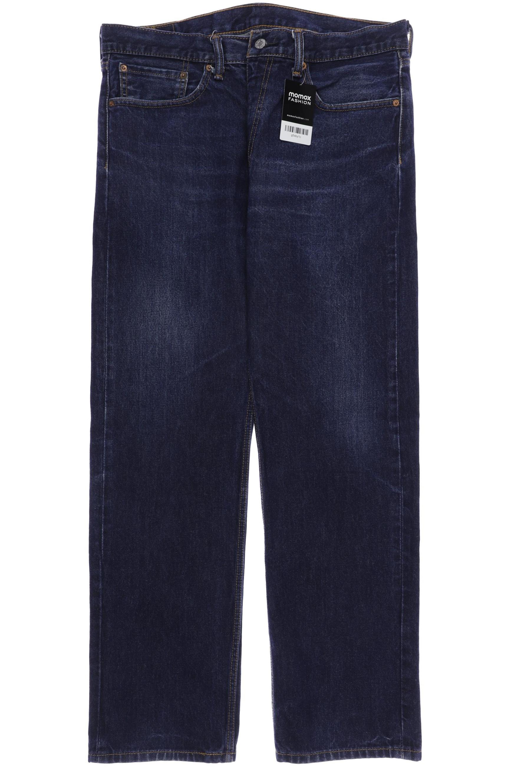 

Levis Herren Jeans, blau, Gr. 36