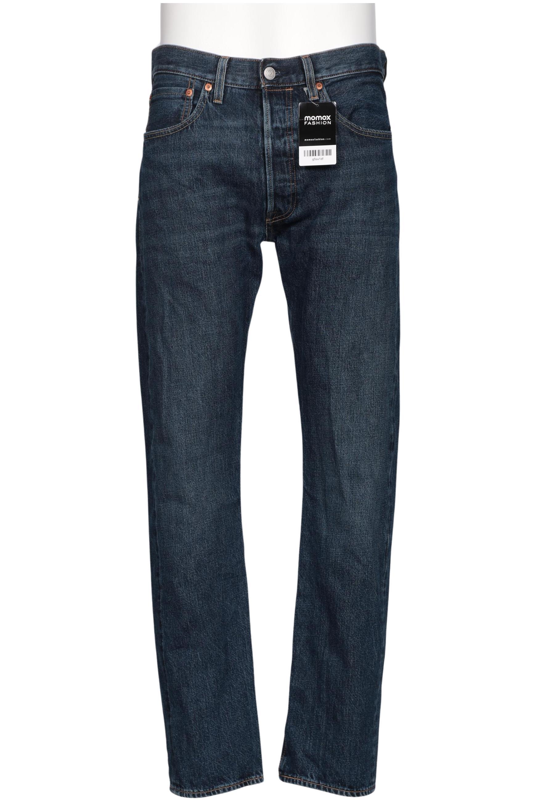 Thumbnail - Levis Herren Jeans, blau, Gr. 32