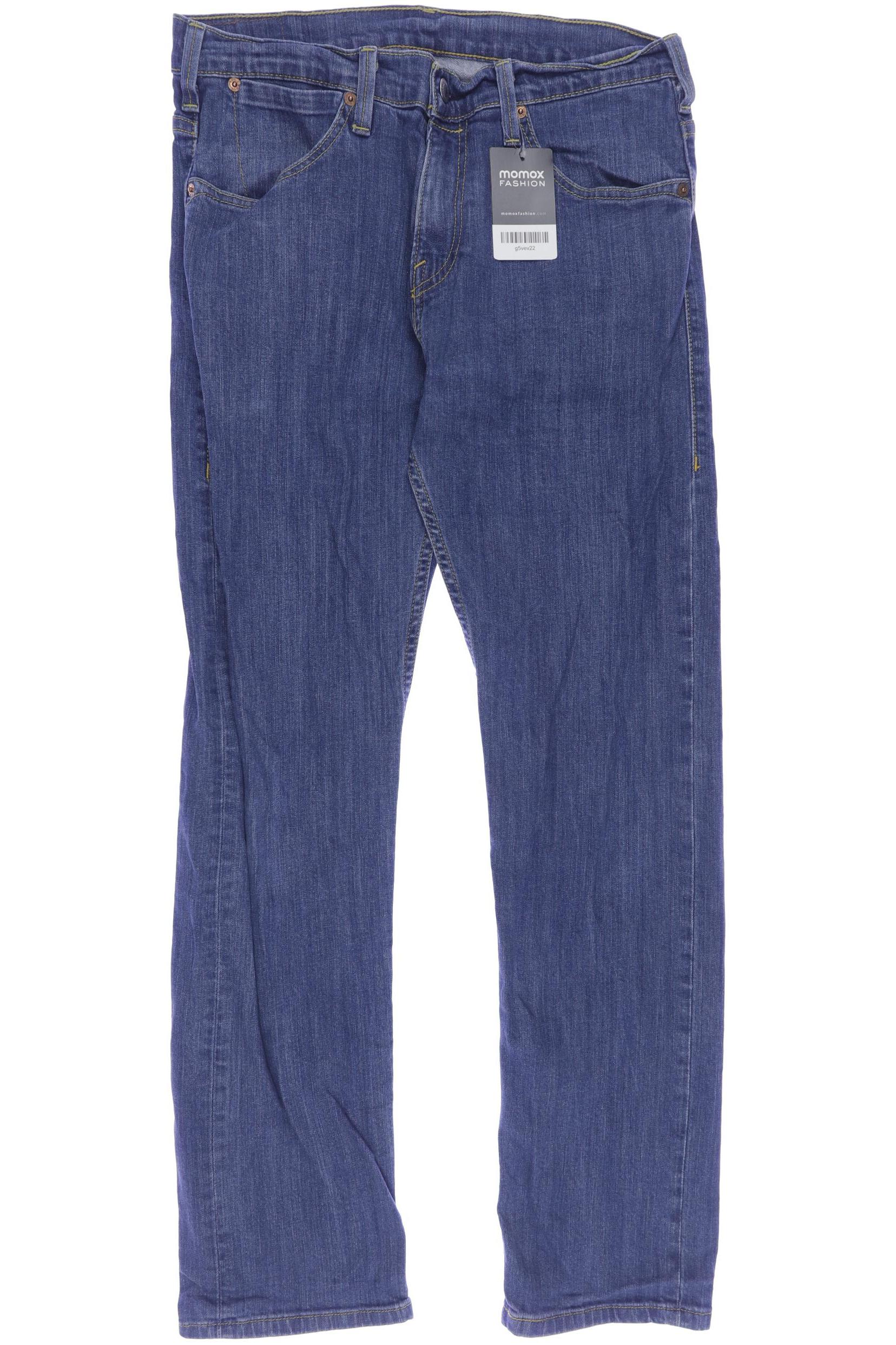 

Levis Herren Jeans, blau, Gr. 30