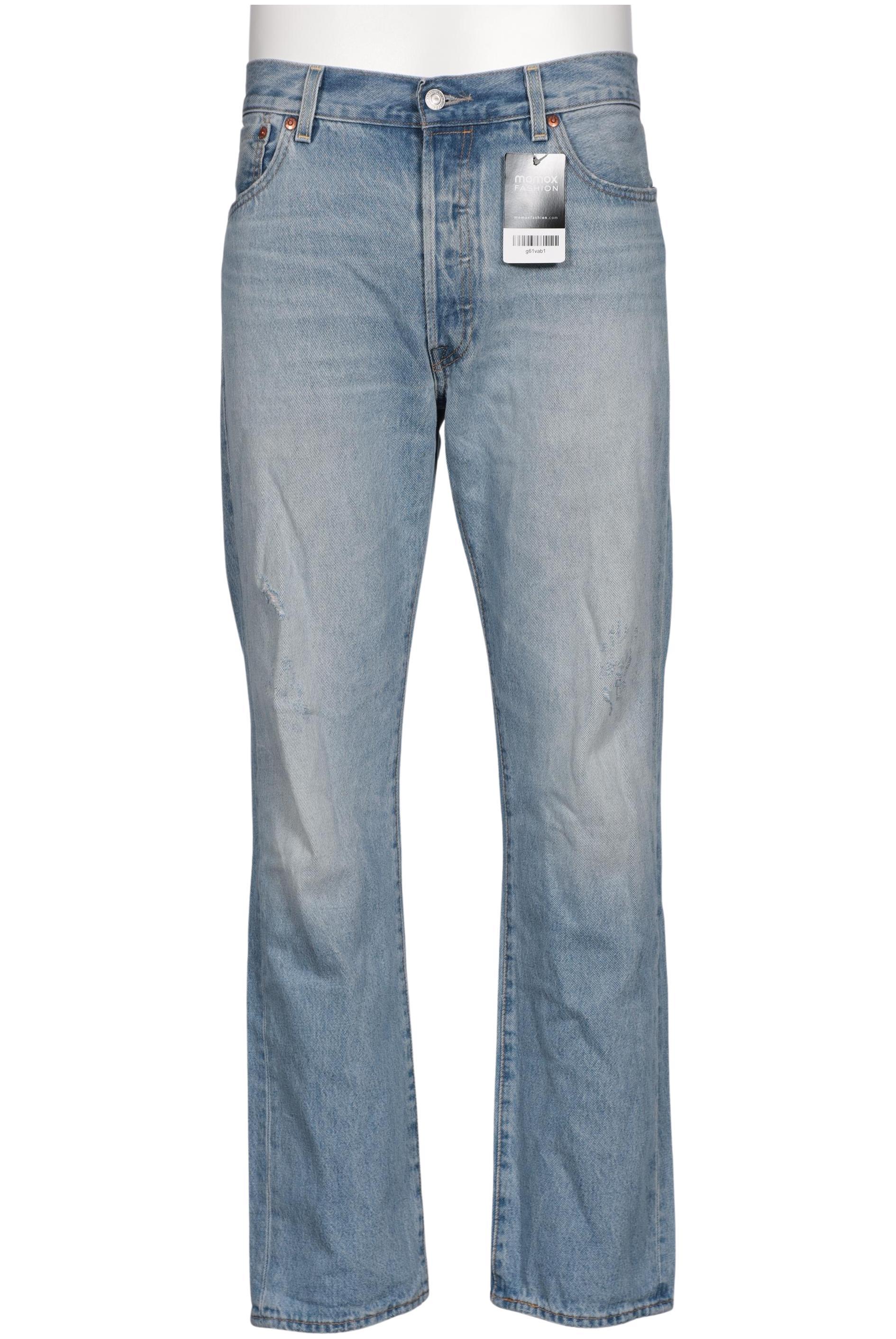 

Levis Herren Jeans, hellblau, Gr. 34