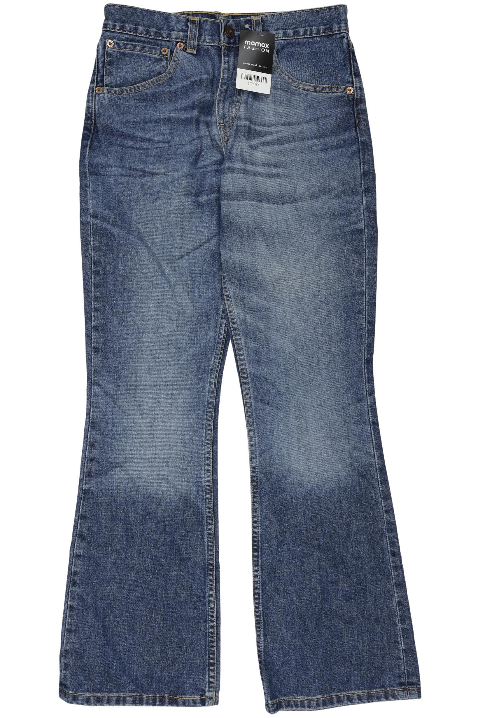 

Levis Herren Jeans, blau, Gr. 28