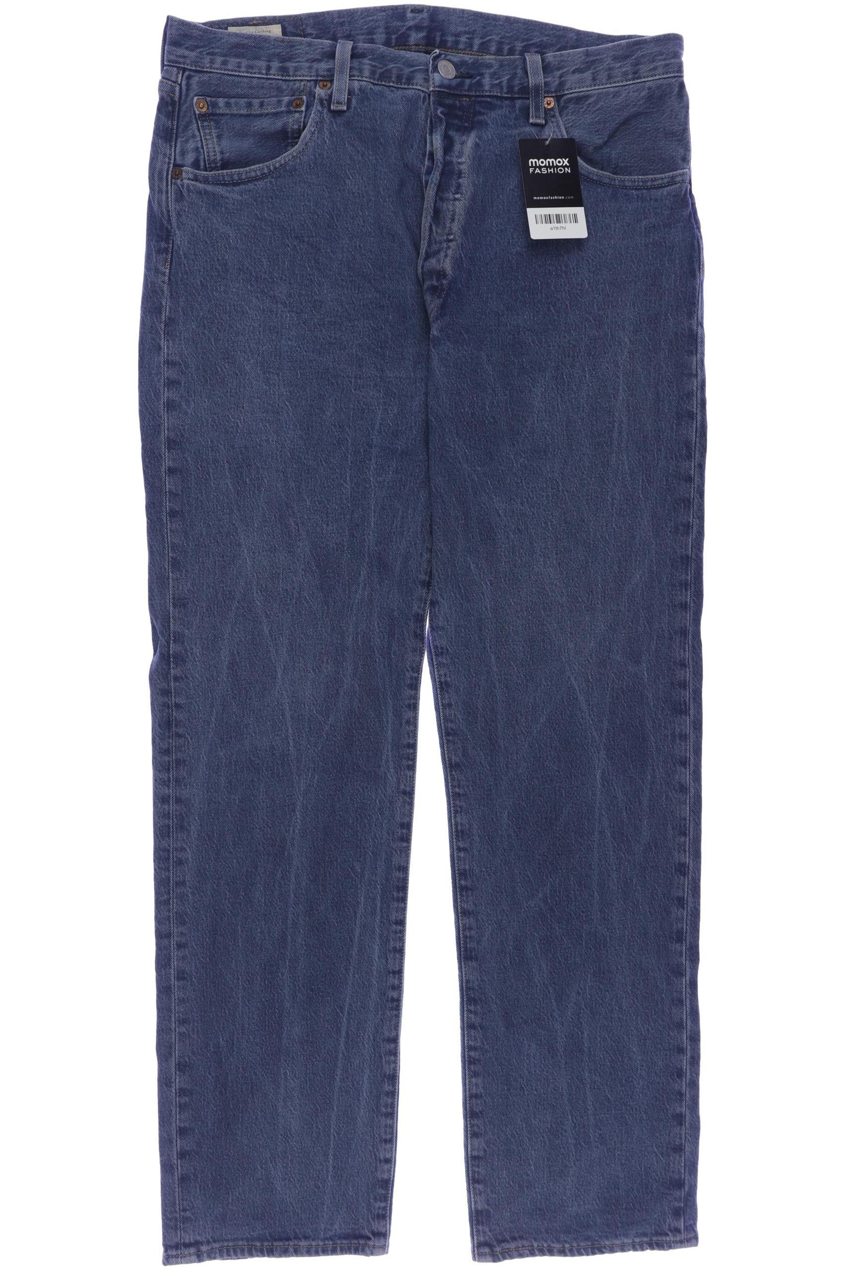 

Levis Herren Jeans, blau, Gr. 34